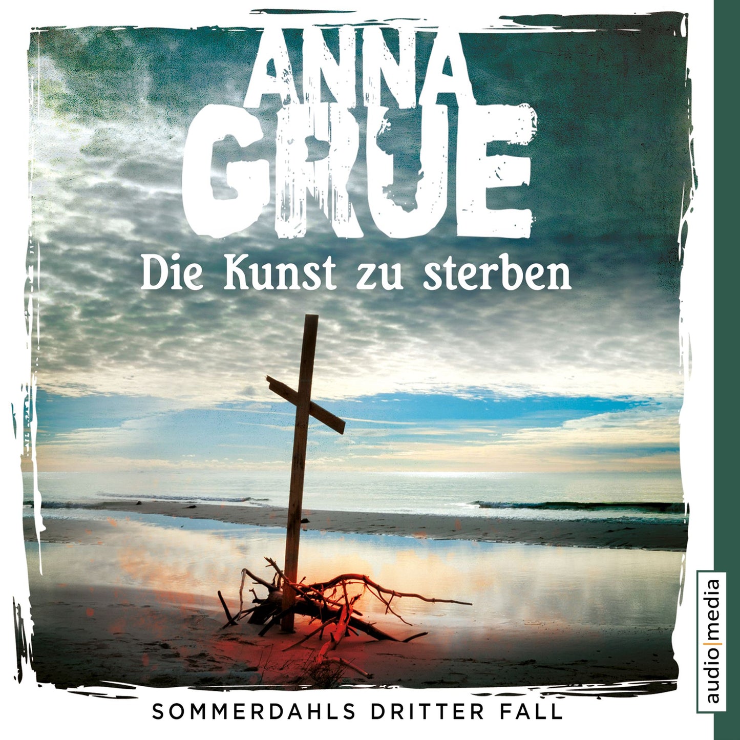 Die Kunst zu sterben (Abridged)