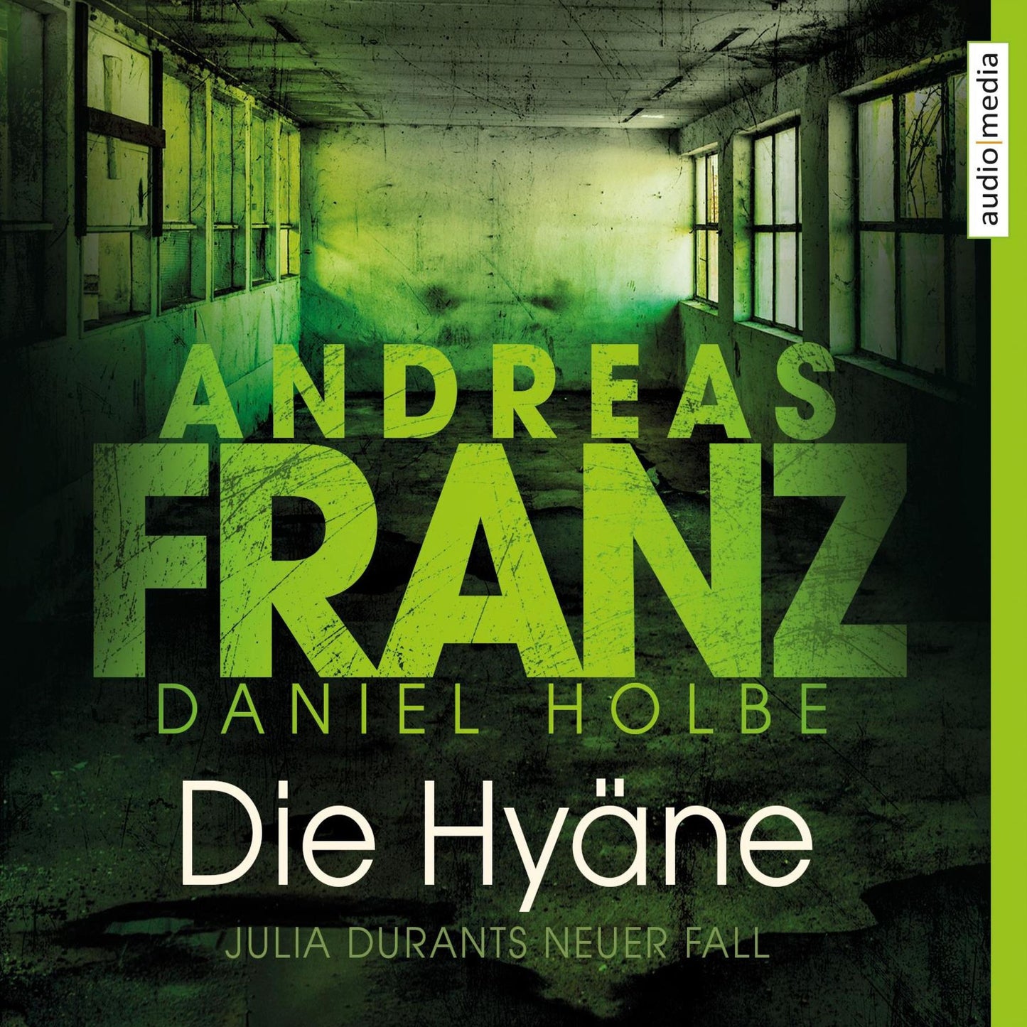 Die Hyäne (Abridged)
