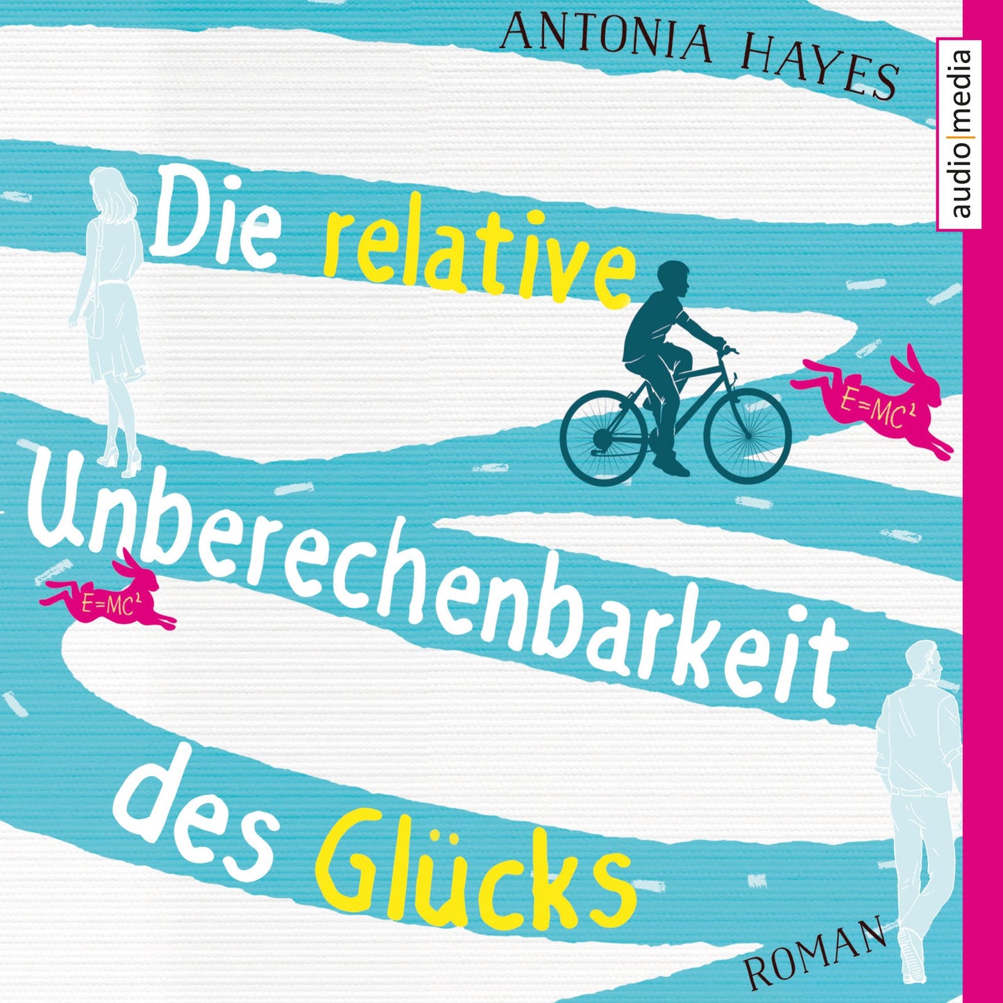 Die relative Unberechenbarkeit des Glücks (Abridged)