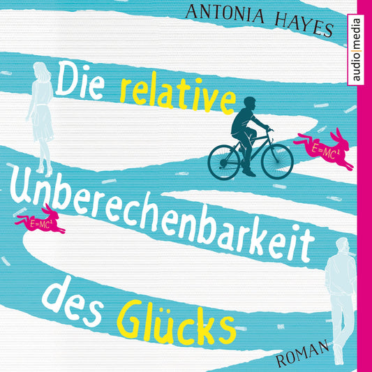 Die relative Unberechenbarkeit des Glücks (Abridged)