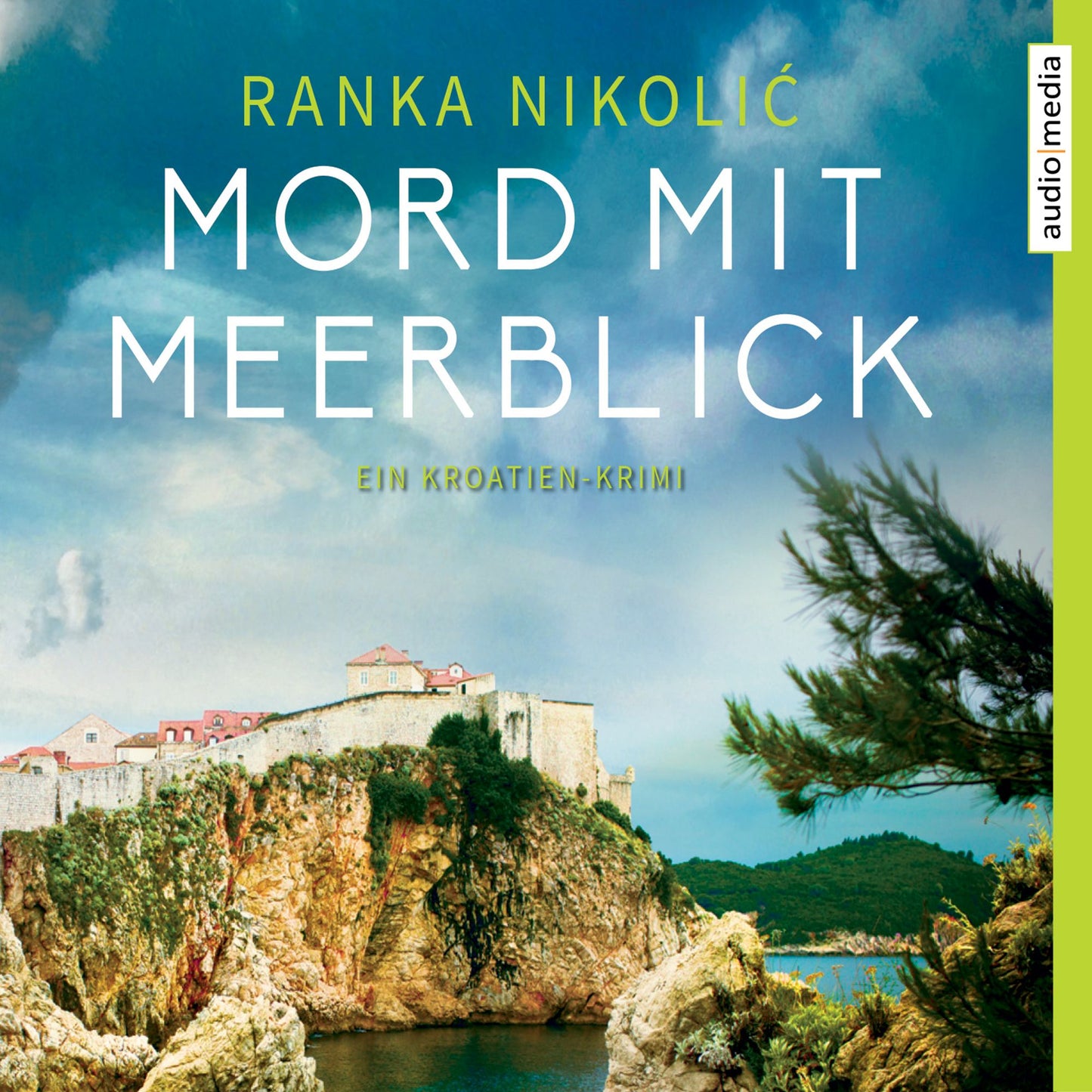 Mord mit Meerblick (Abridged)