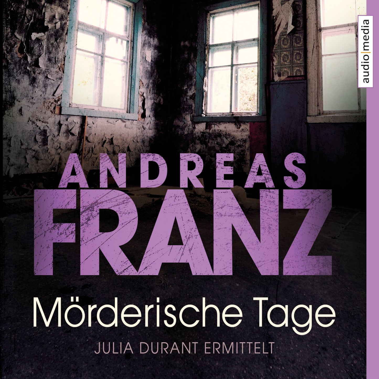 Mörderische Tage (Abridged)