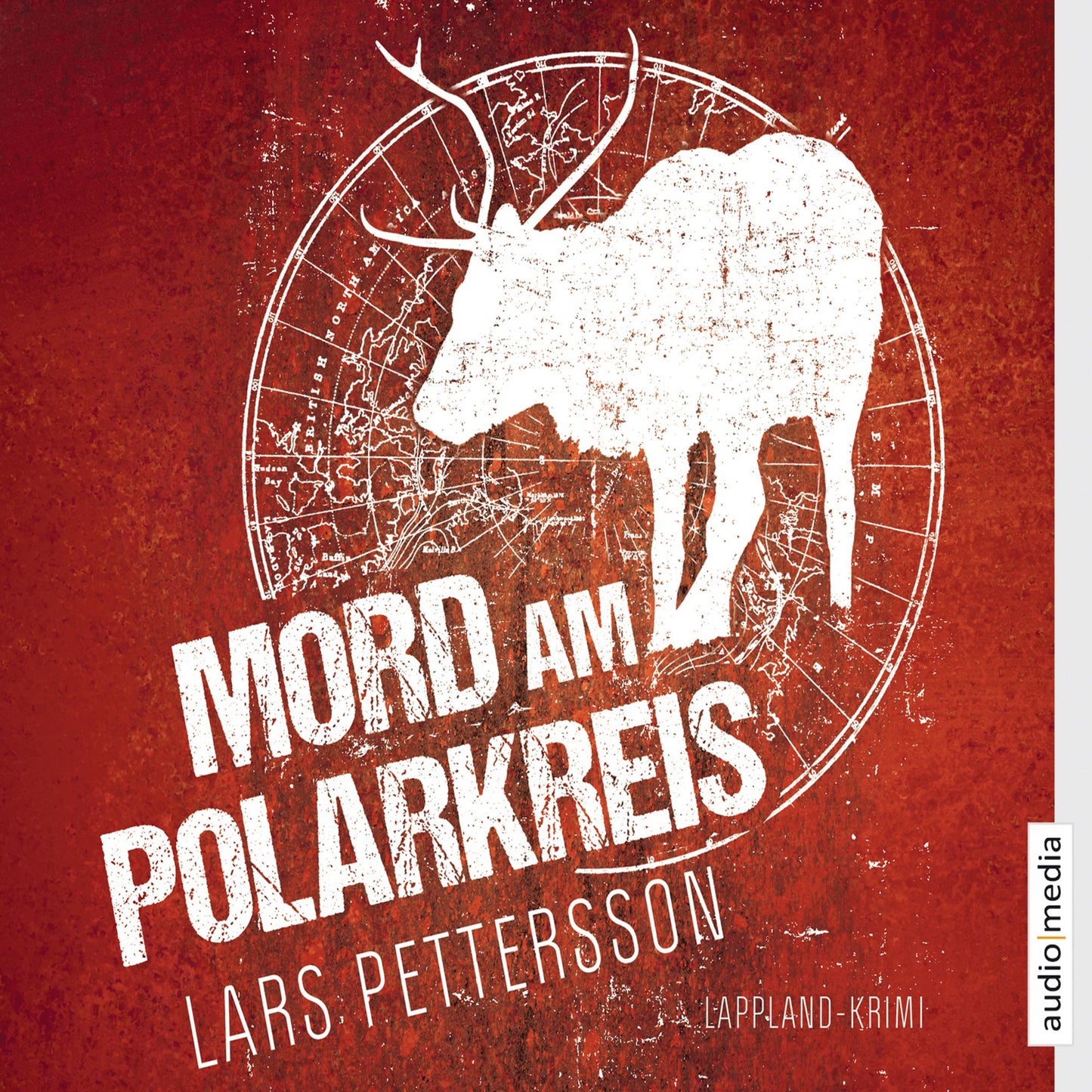 Mord am Polarkreis (Abridged)