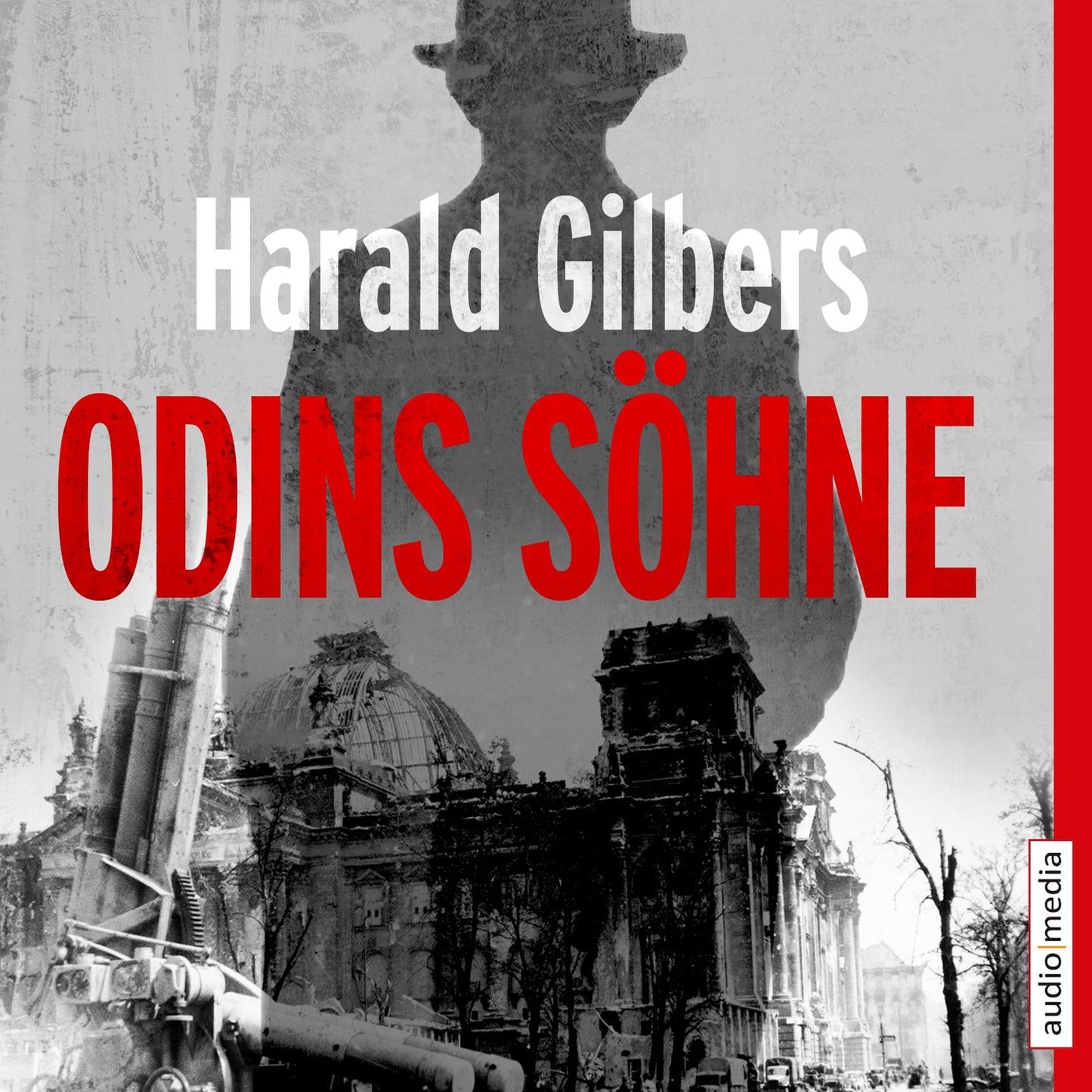 Odins Söhne (Abridged)