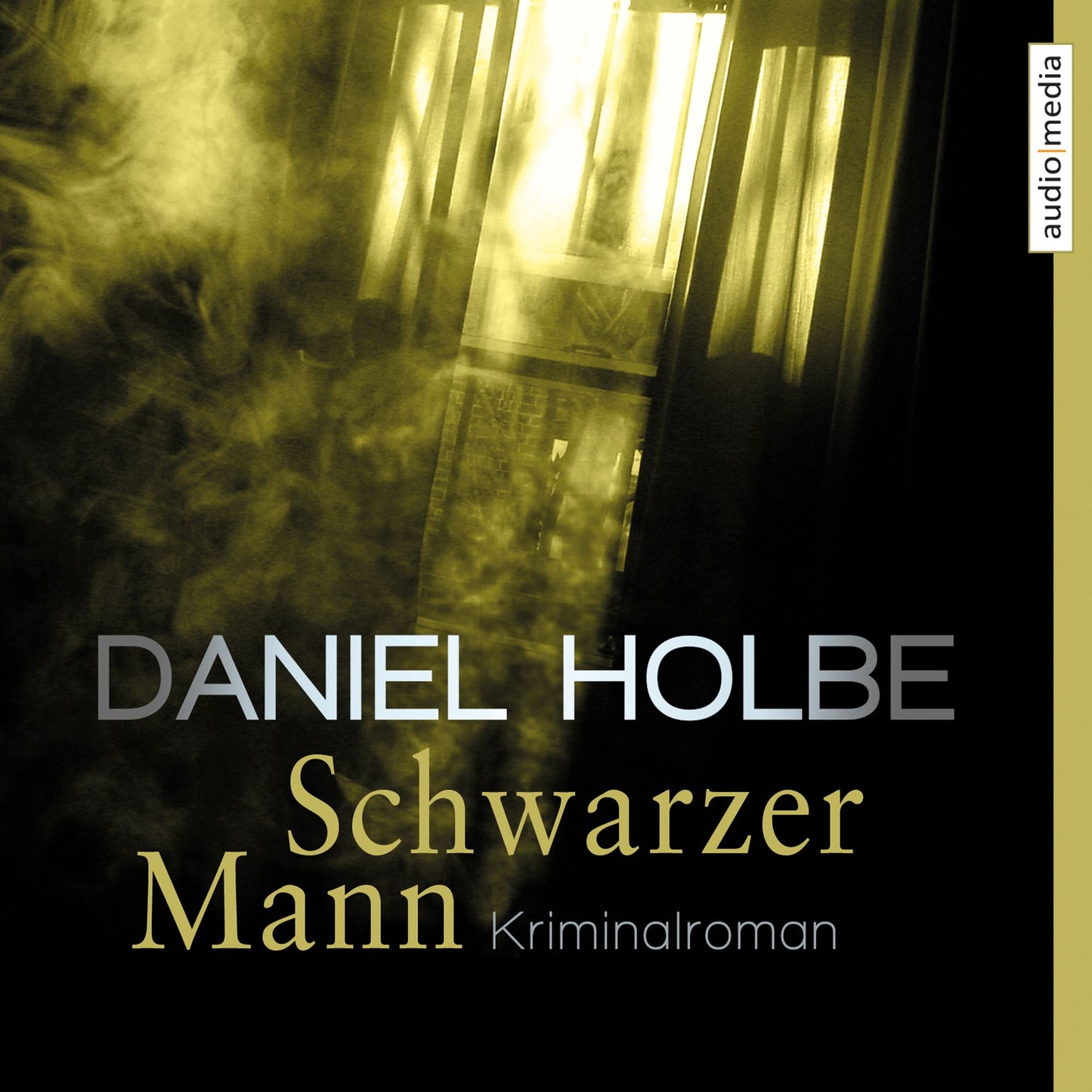 Schwarzer Mann (Abridged)