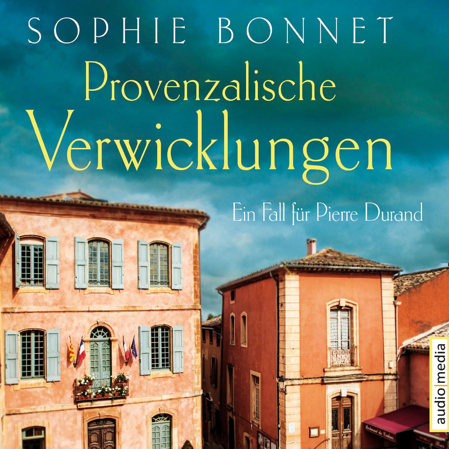 Provenzalische Verwicklungen (Abridged)