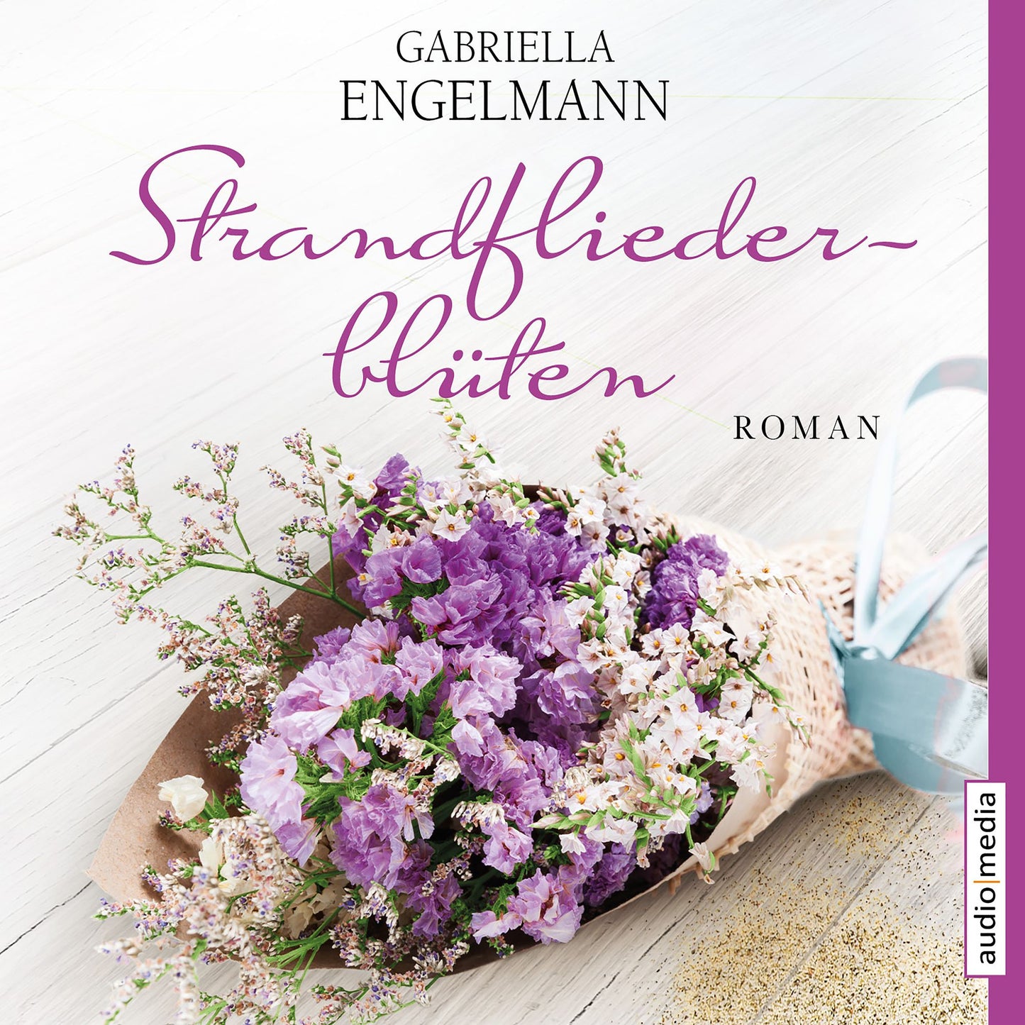 Strandfliederblüten (Abridged)