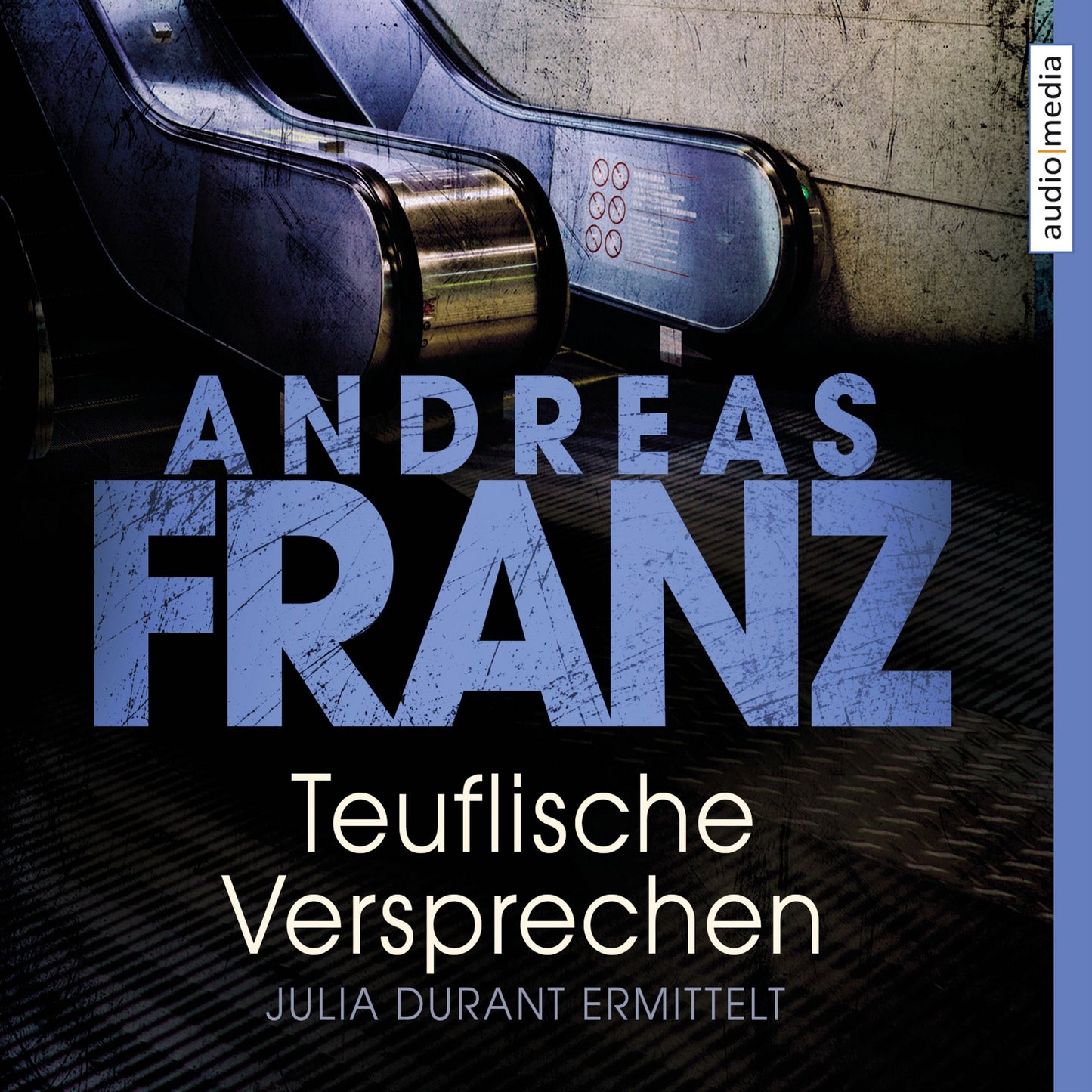 Teuflische Versprechen (Abridged)