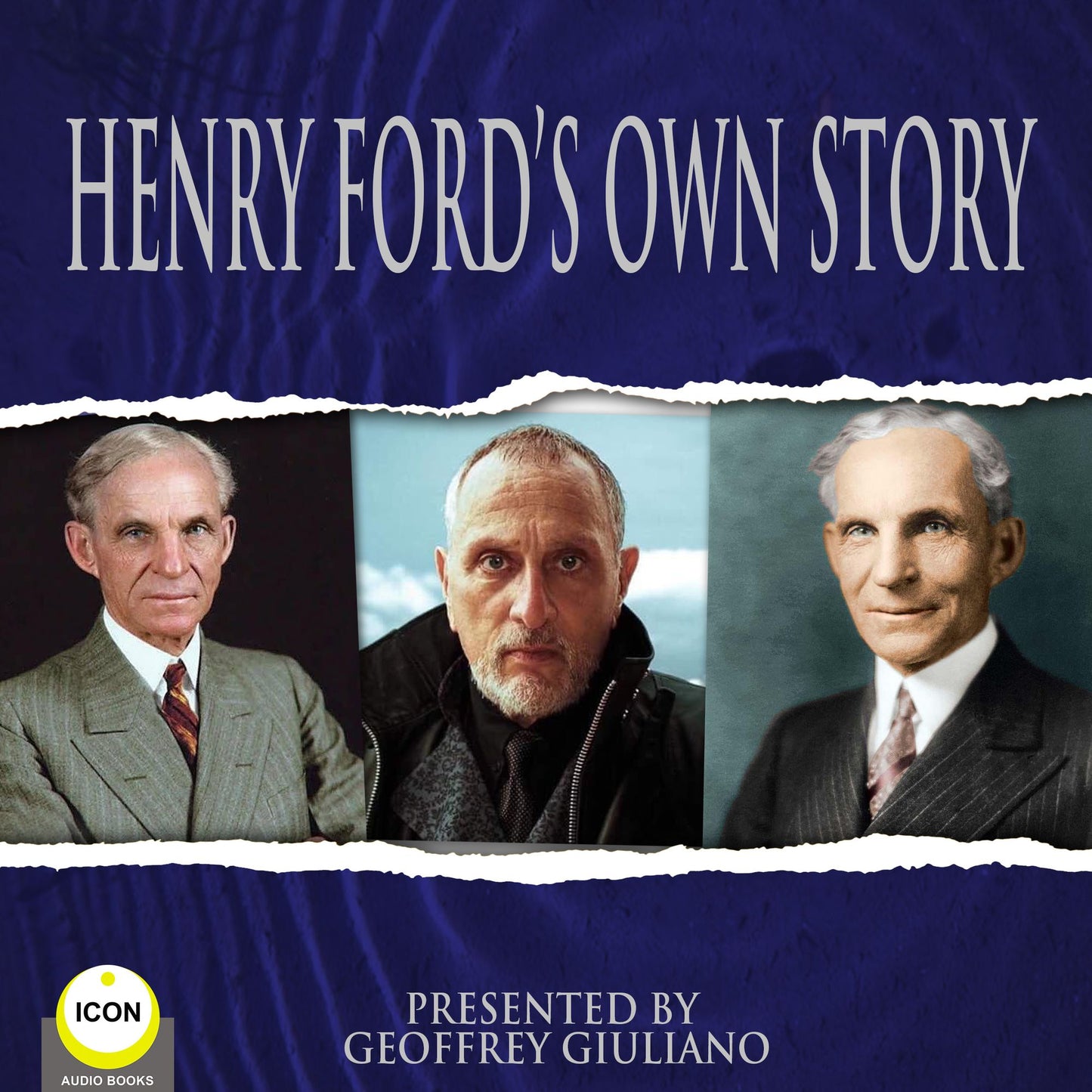 Henry Ford's Own Story