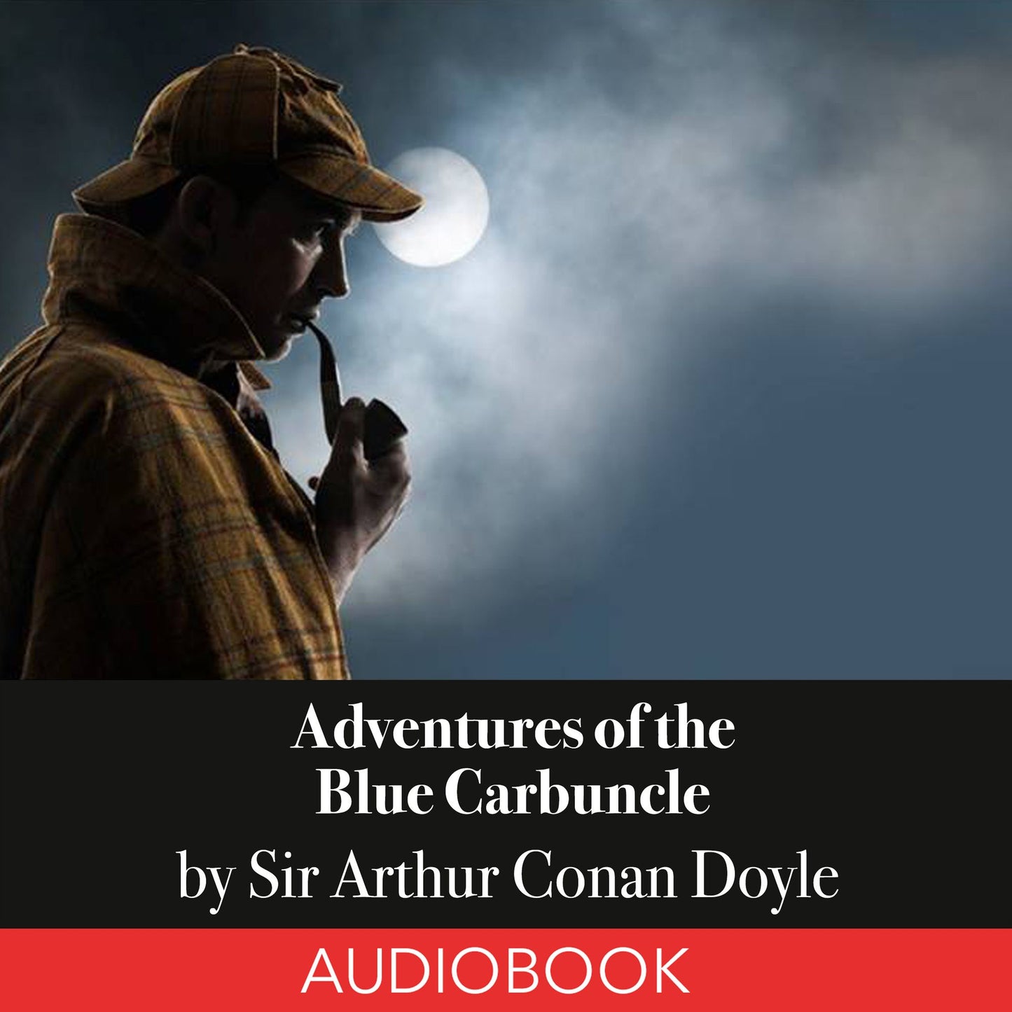 Adventures of the Blue Carbuncle: Sherlock Holmes