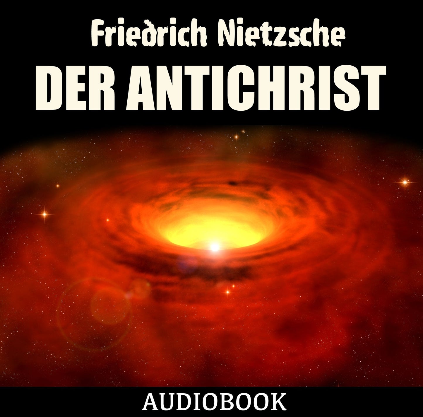 Der Antichrist