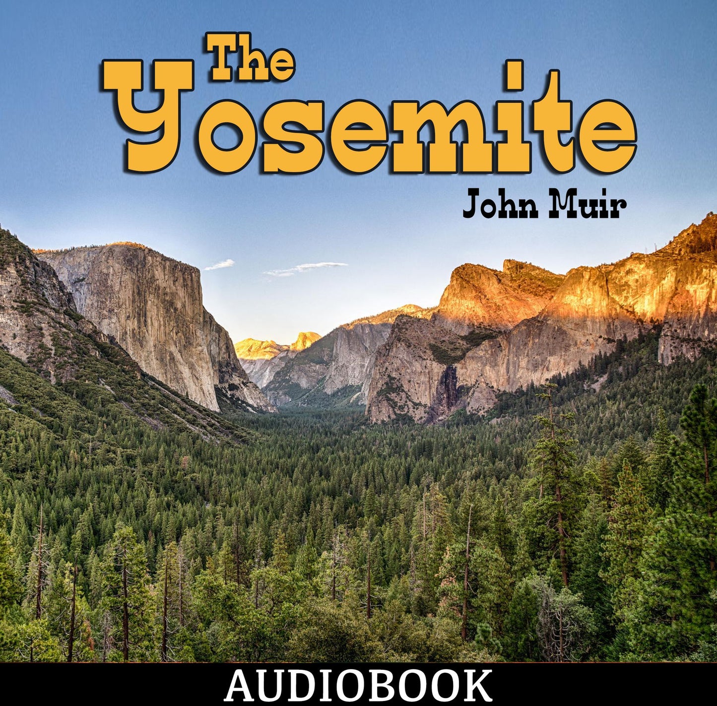 The Yosemite