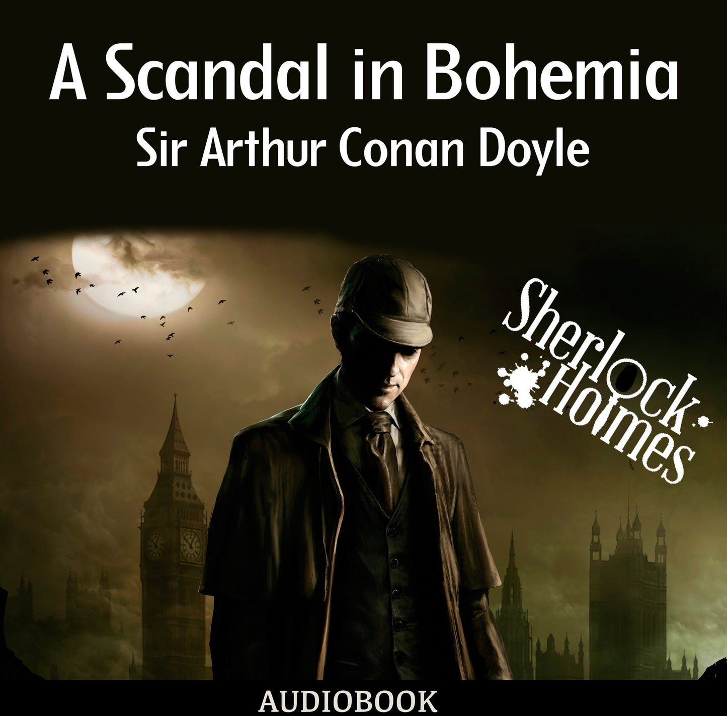 A Scandal in Bohemia