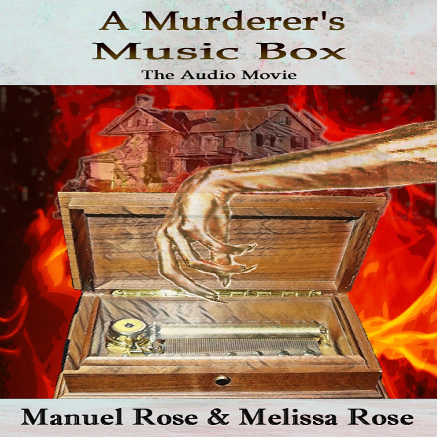 A Murderer's Music Box: The Audio Movie
