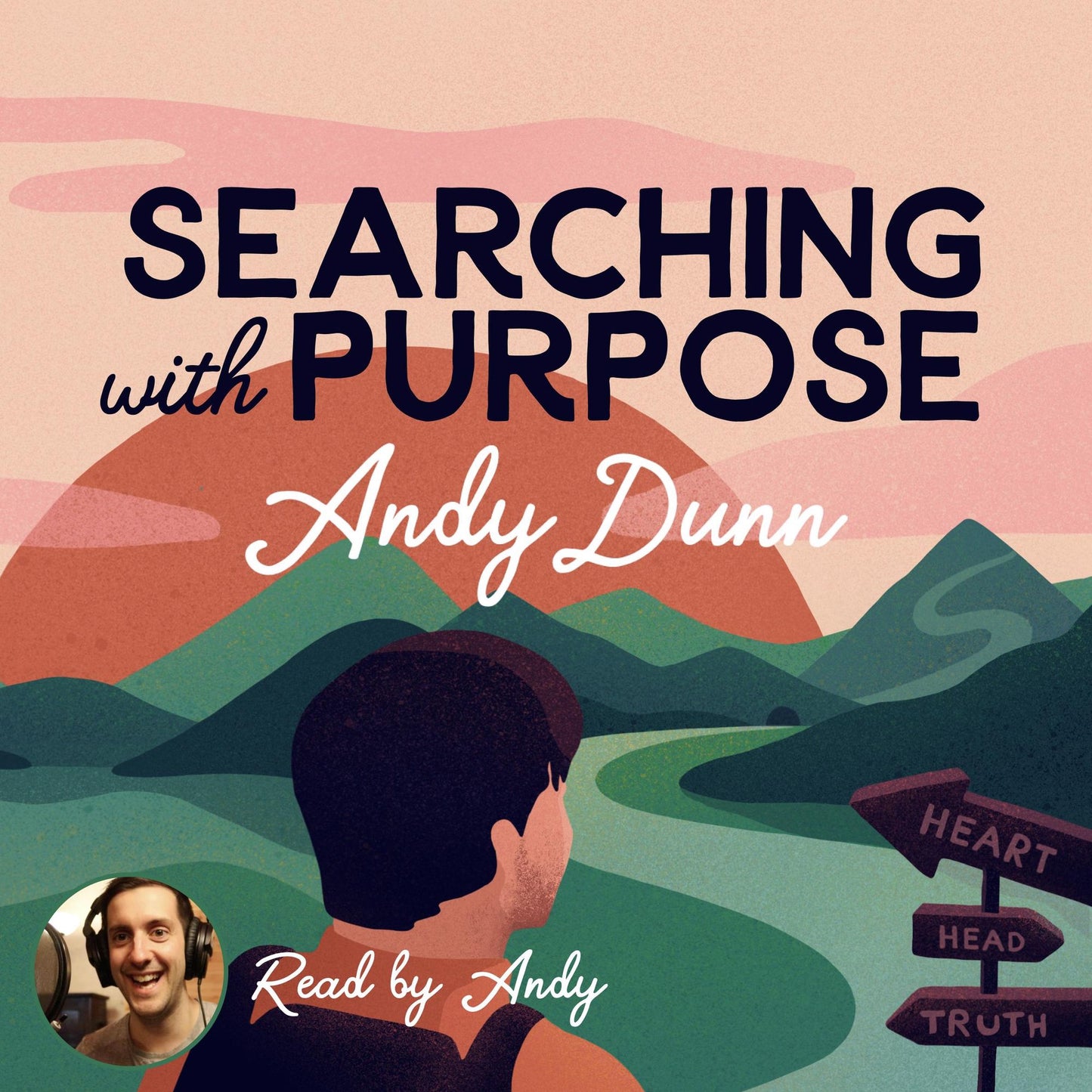 Feeling Lost and Finding Your Way