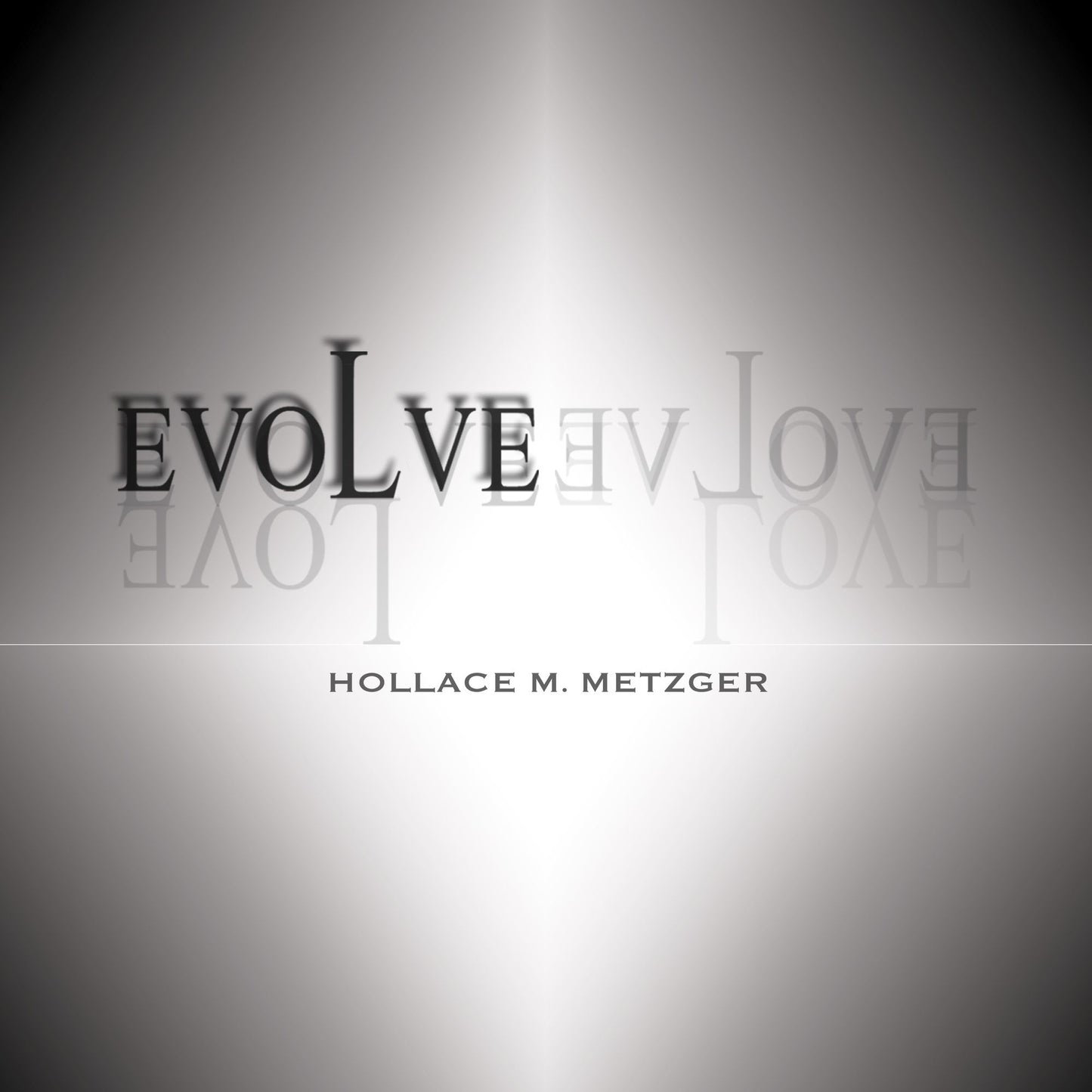 Evolve