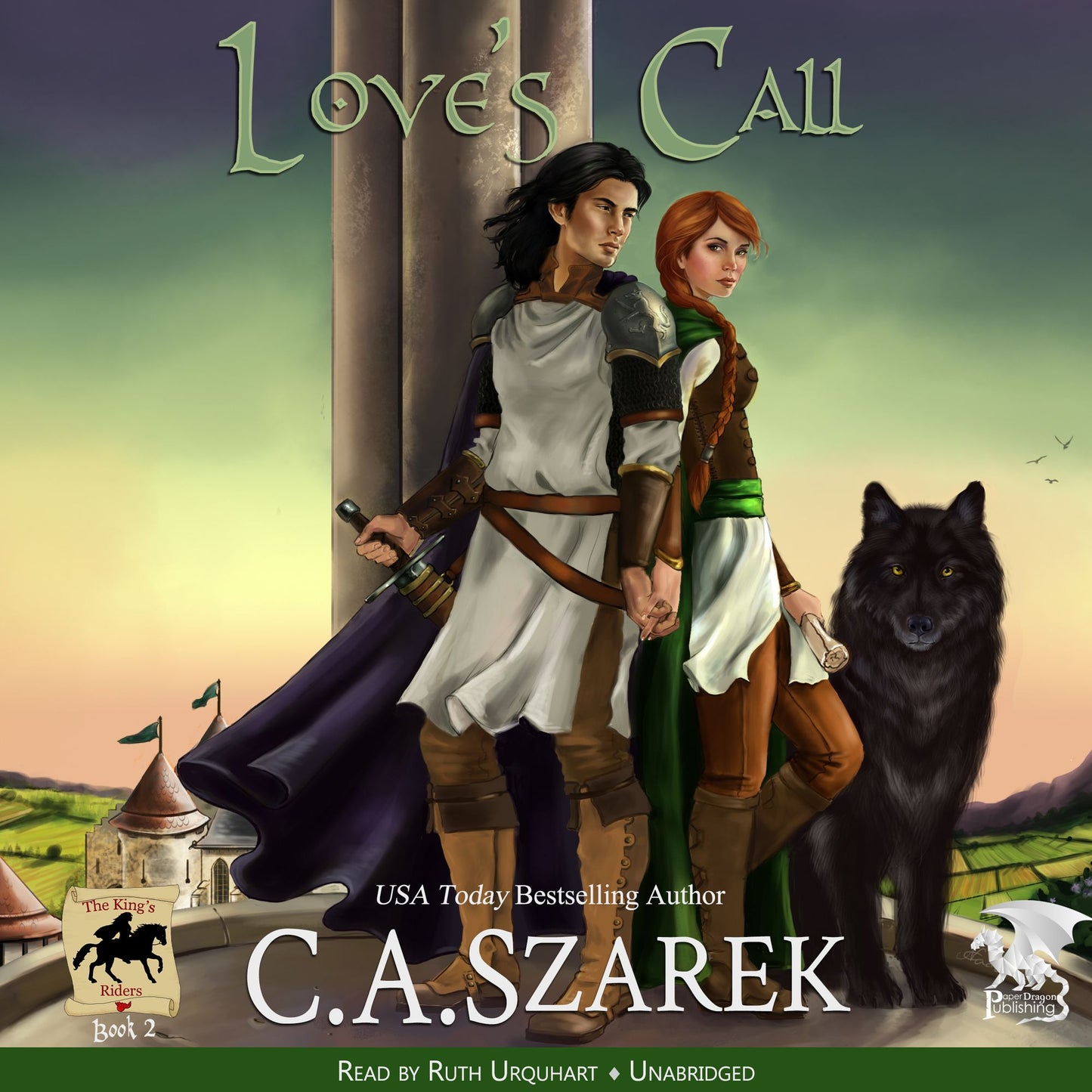 Love's Call