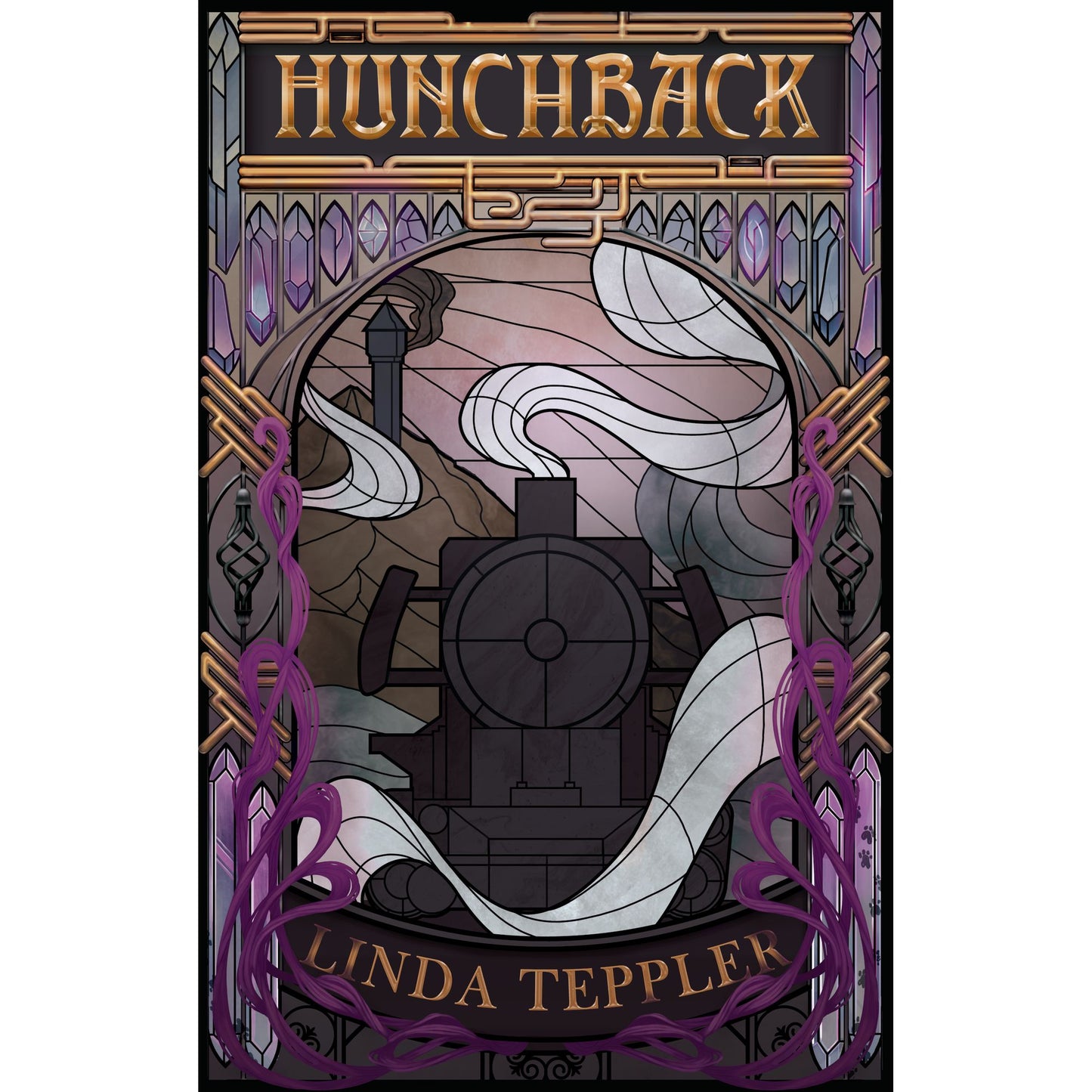 Hunchback