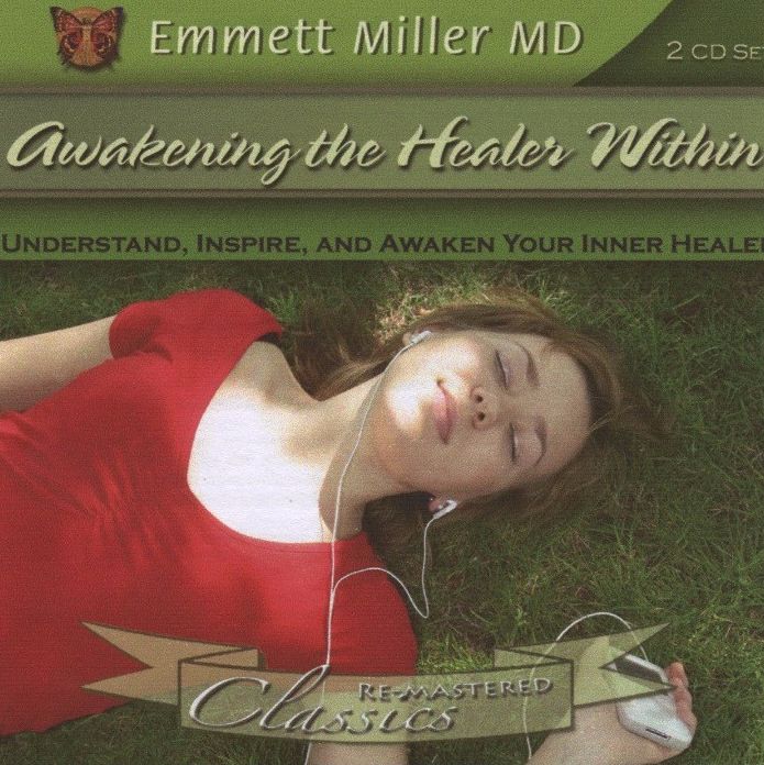 Awakening the Healer Within - Understand¿: Understand, Inspire, and Awaken your Inner Healer