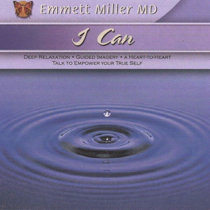 I Can: Achieving Self-Empowerment