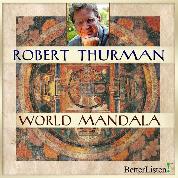 World Mandala
