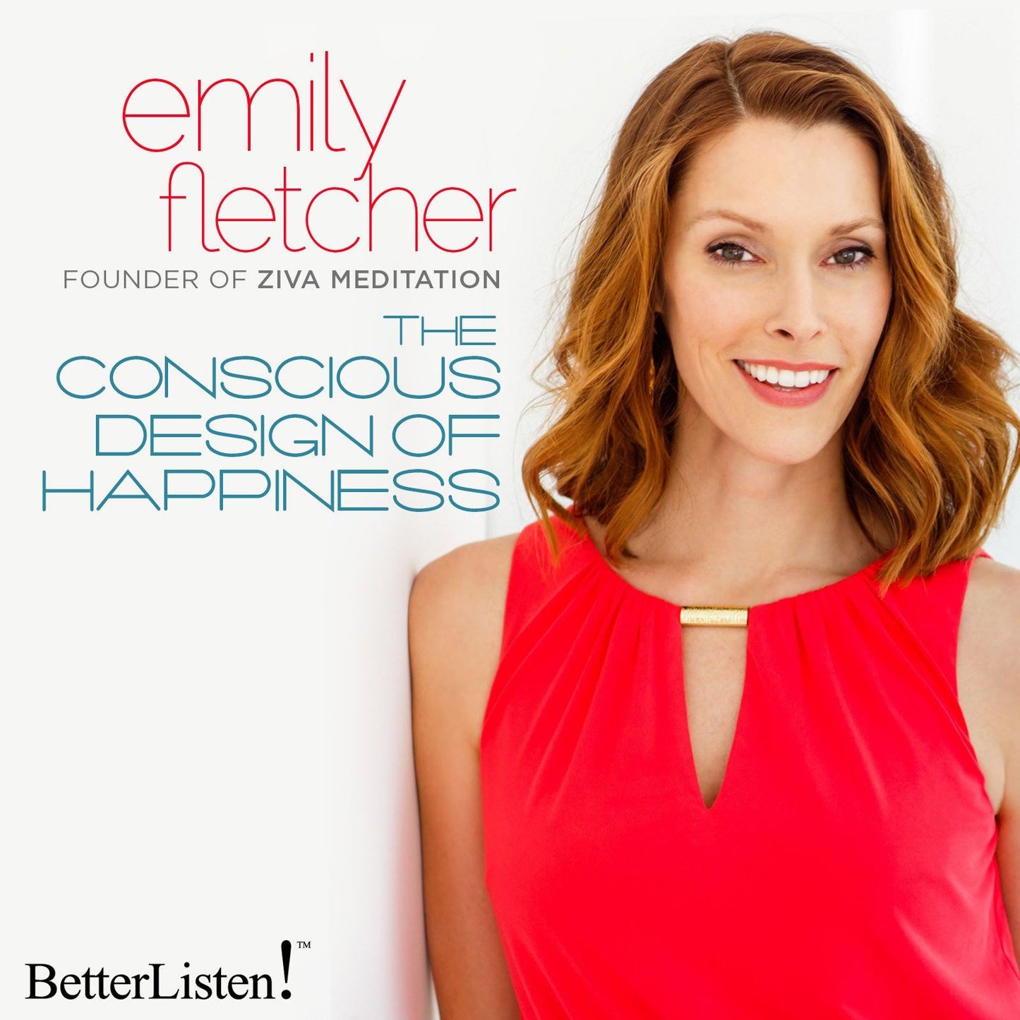 The Consious Design of Happiness: Founder of Ziva Meditation