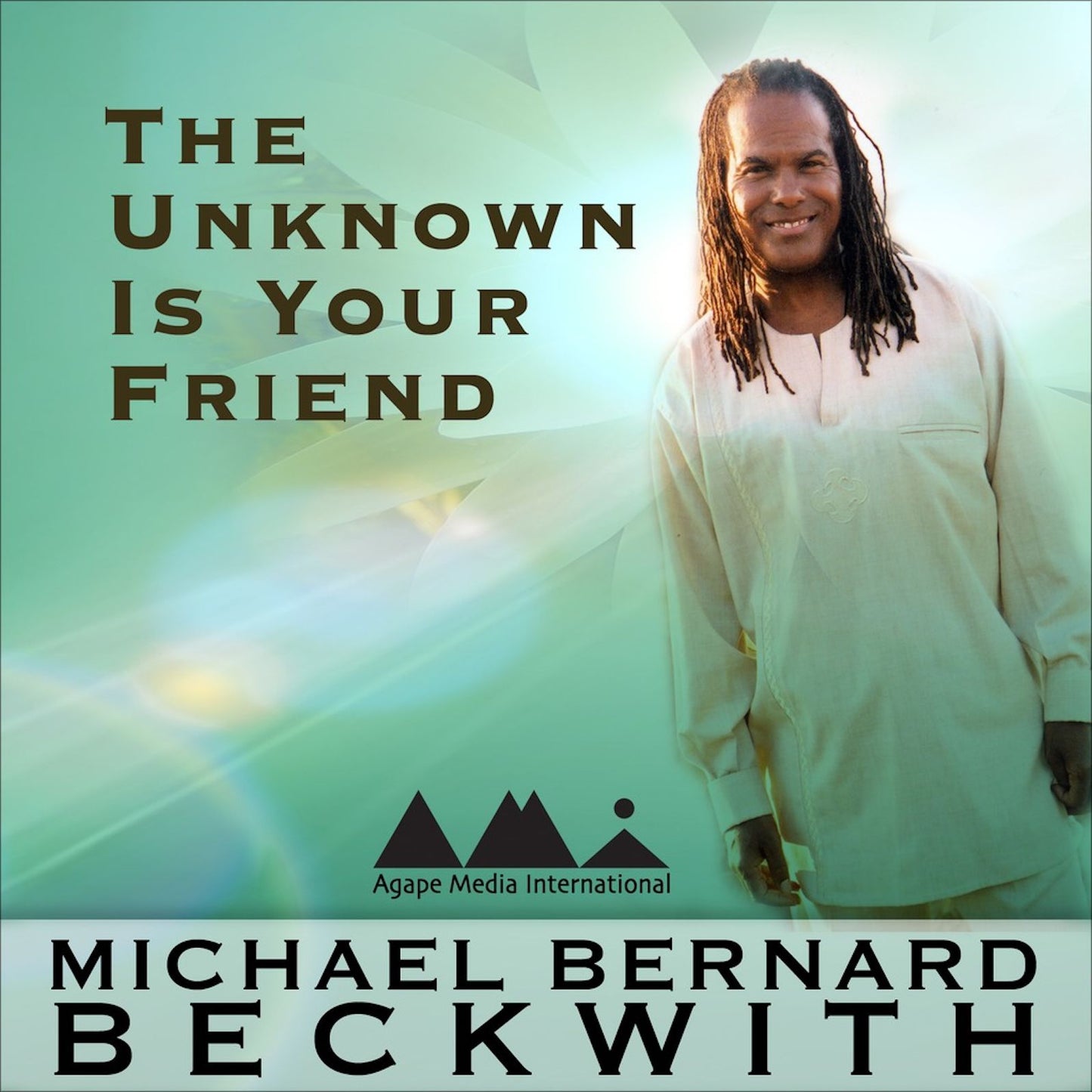 The Unknown is Your Friend