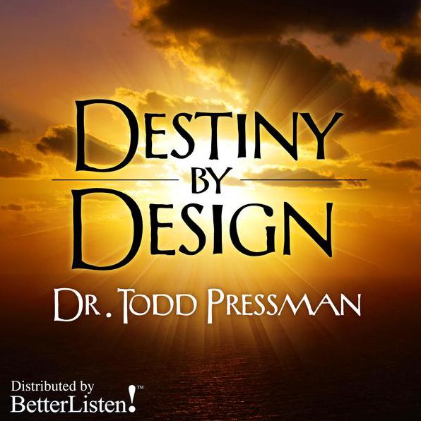 Destiny By Design