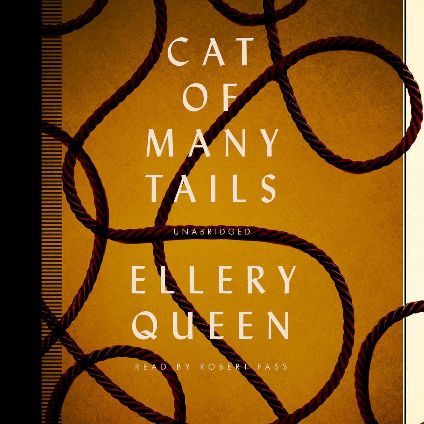 Cat of Many Tails