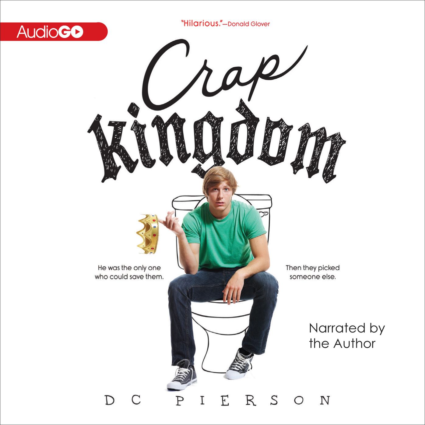 Crap Kingdom