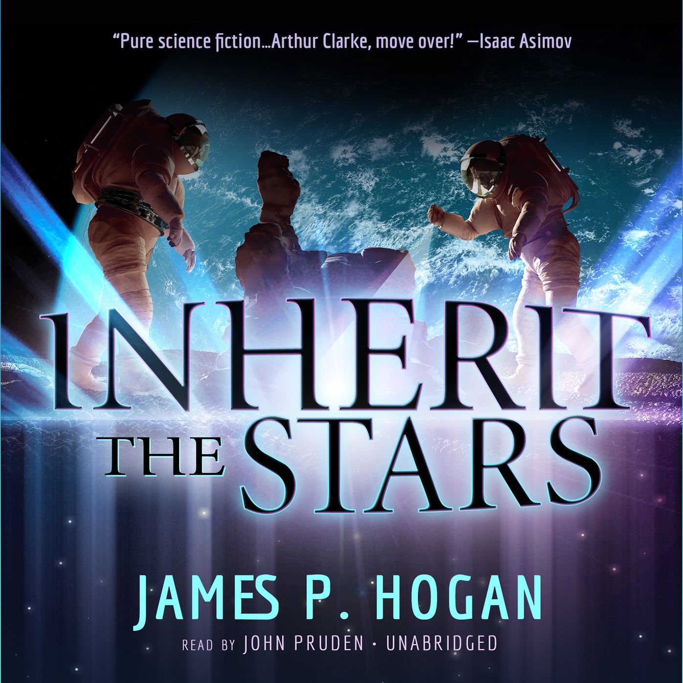 Inherit the Stars