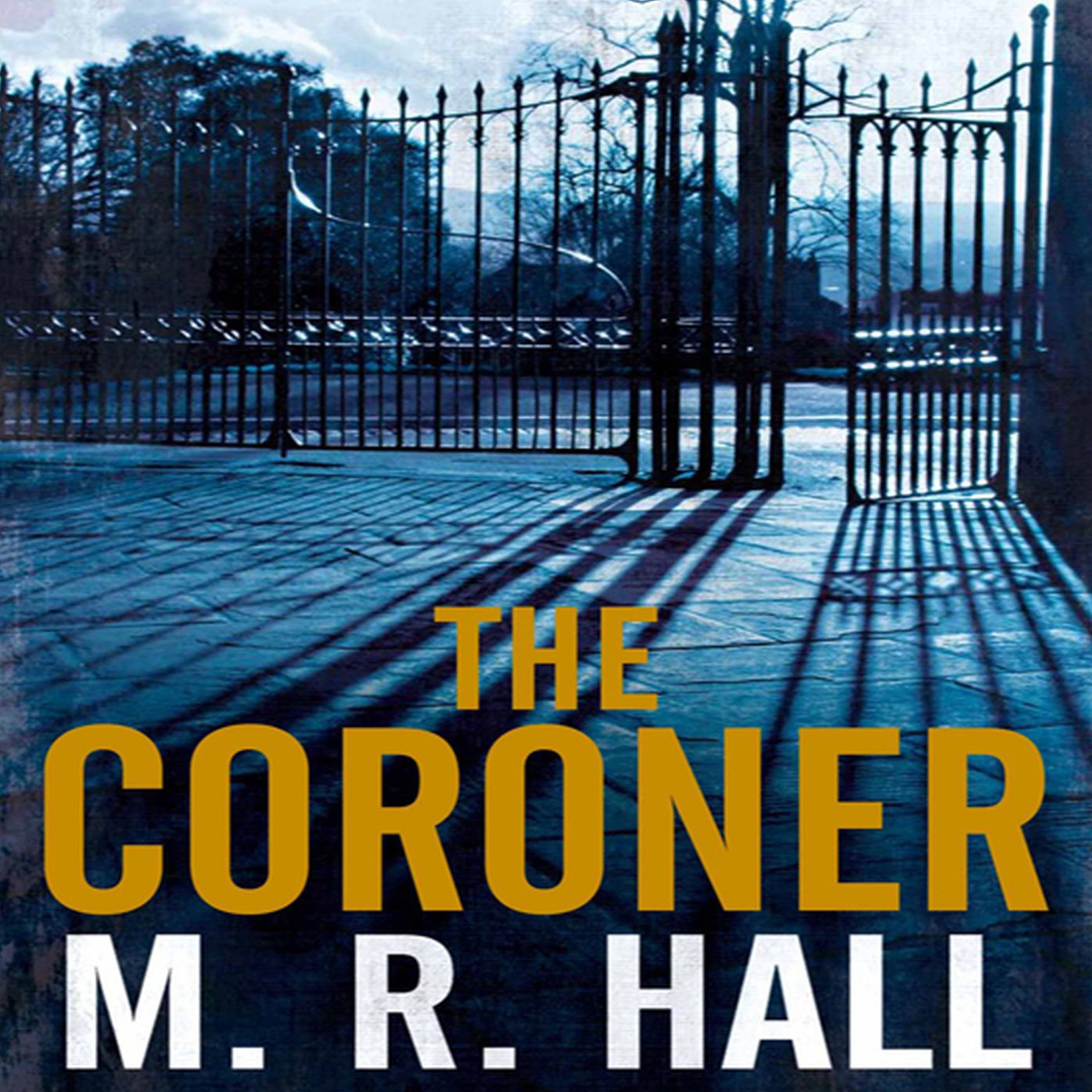 The Coroner