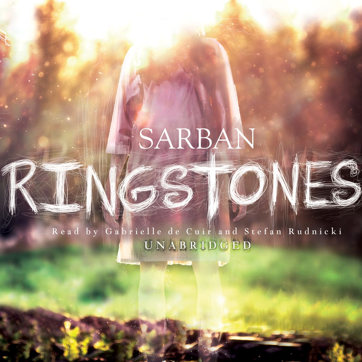Ringstones, and Other Curious Tales