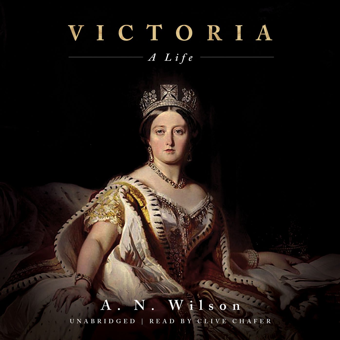 Victoria: A Life