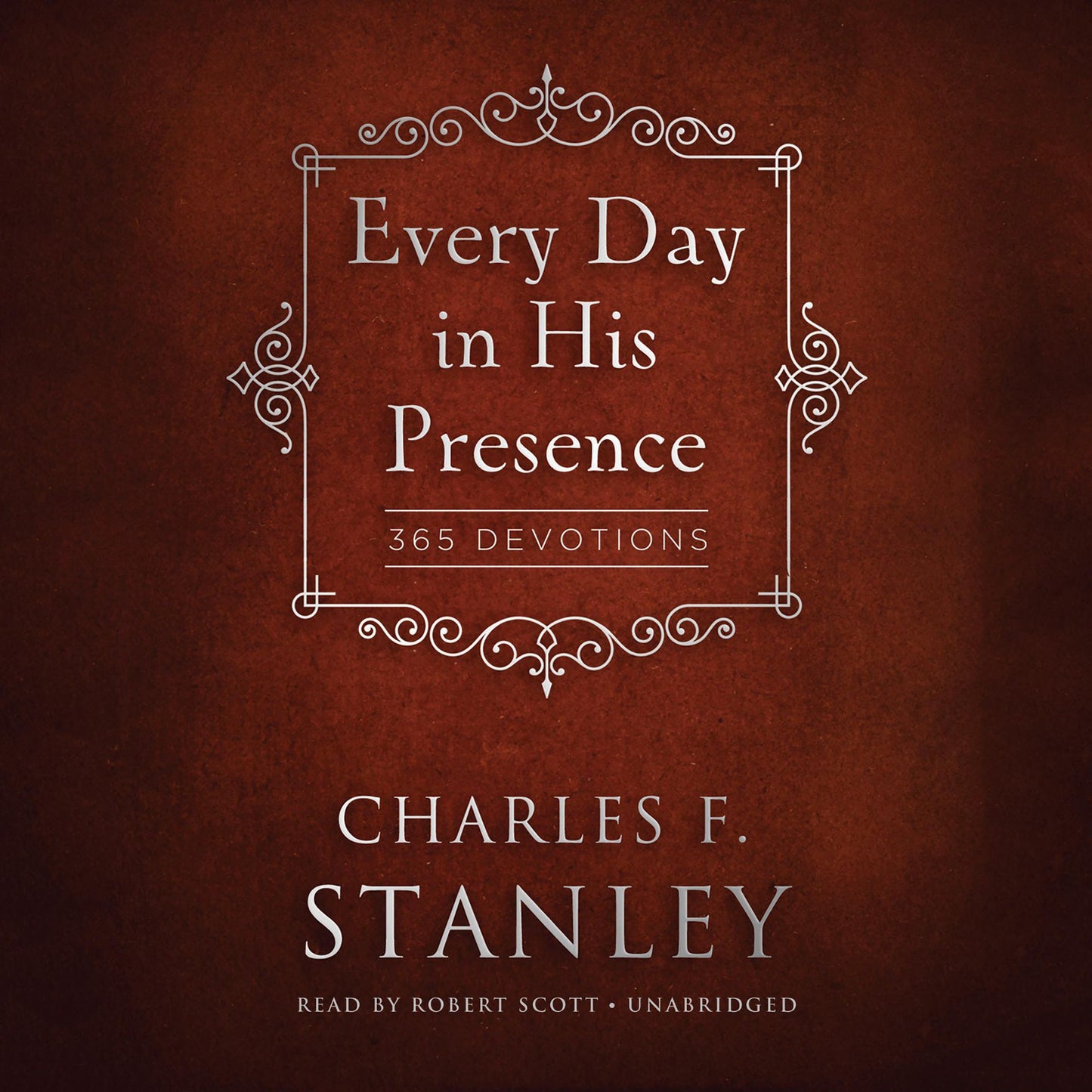 Every Day in His Presence