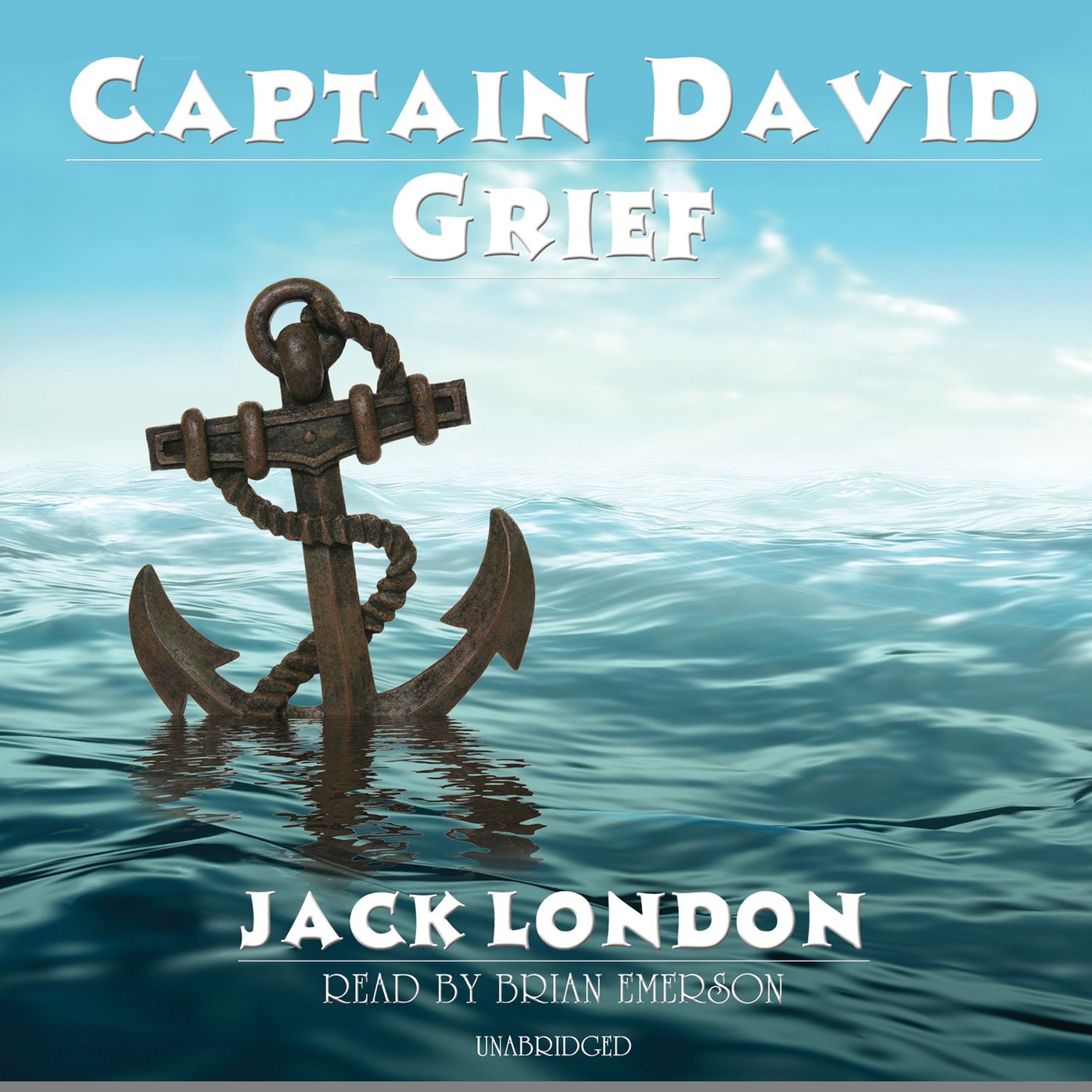 Captain David Grief