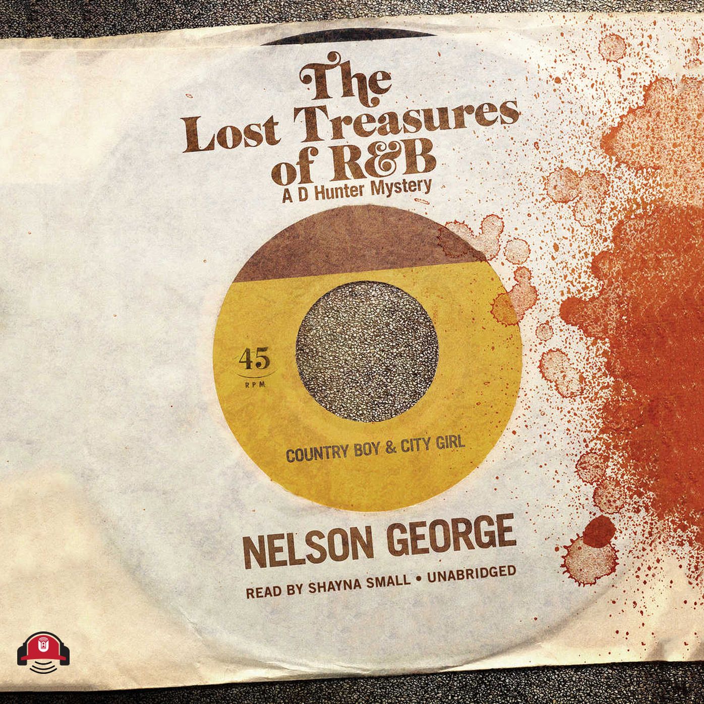 The Lost Treasures of R&B