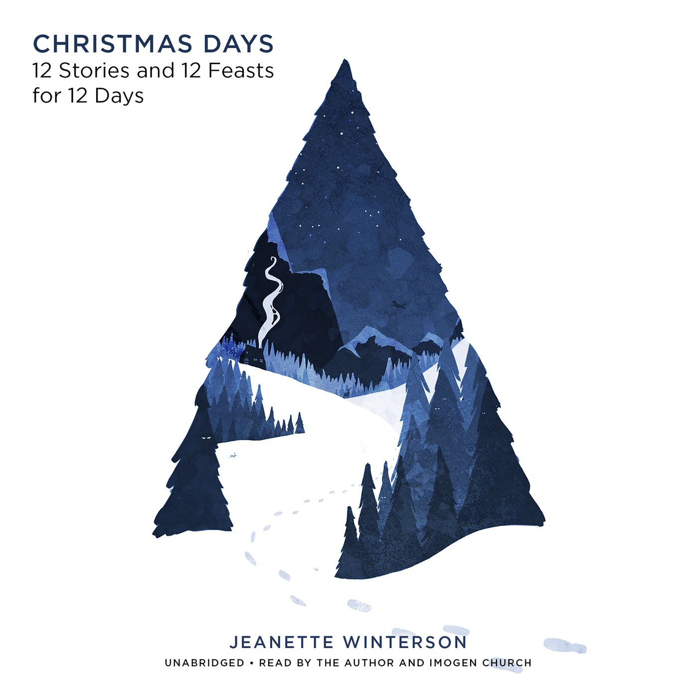 Christmas Days: Twelve Stories