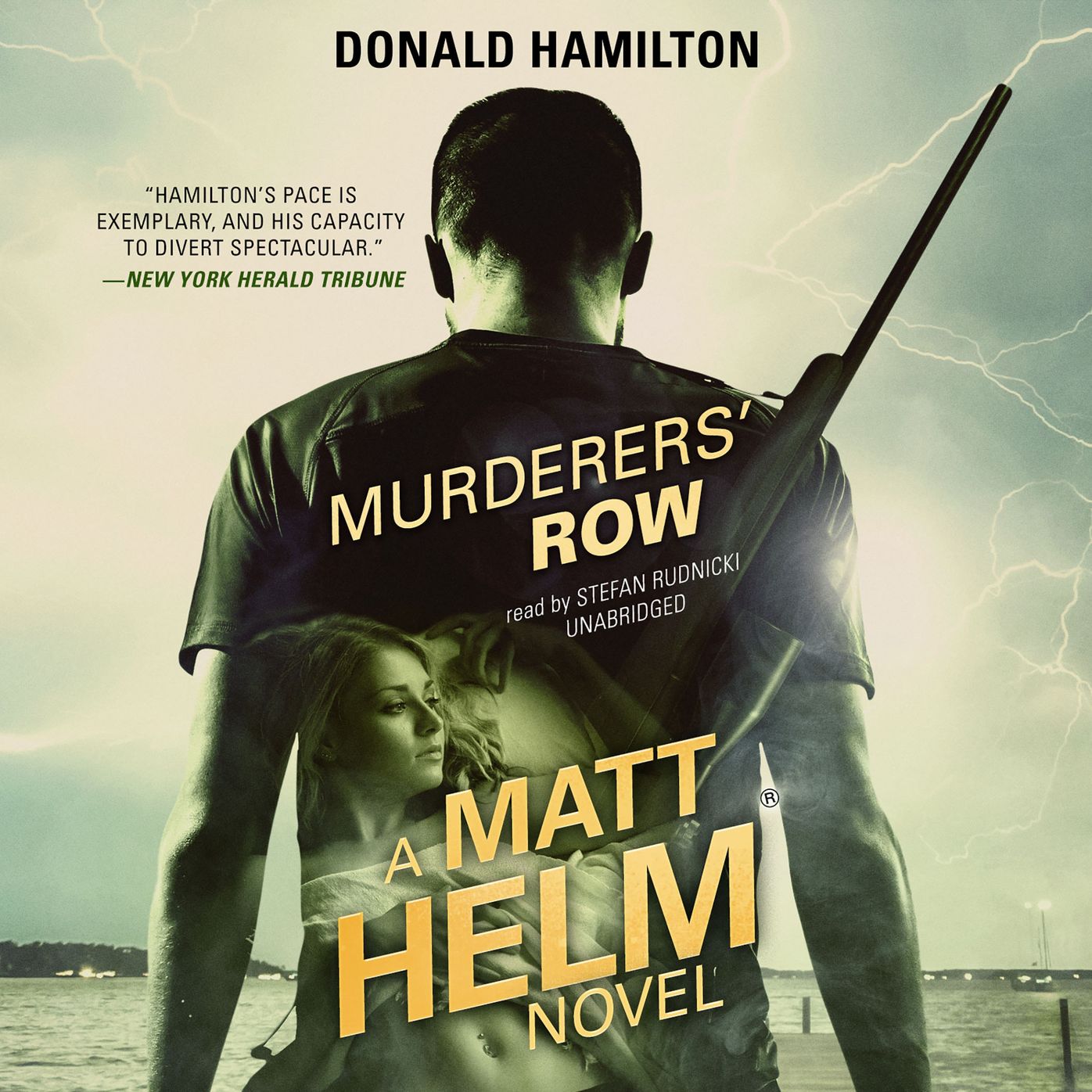 Murderer's Row