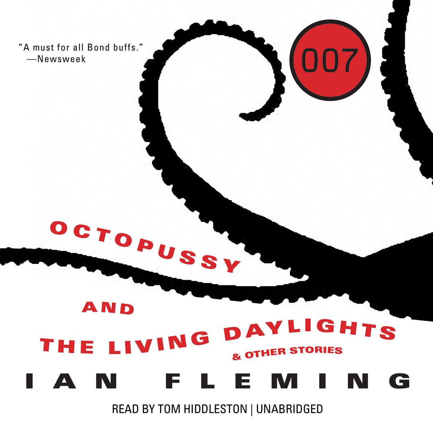Octopussy and The Living Daylights
