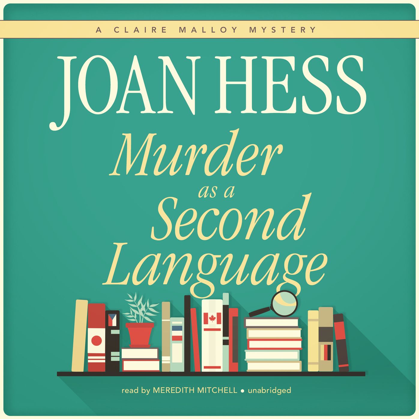 Murder as a Second Language
