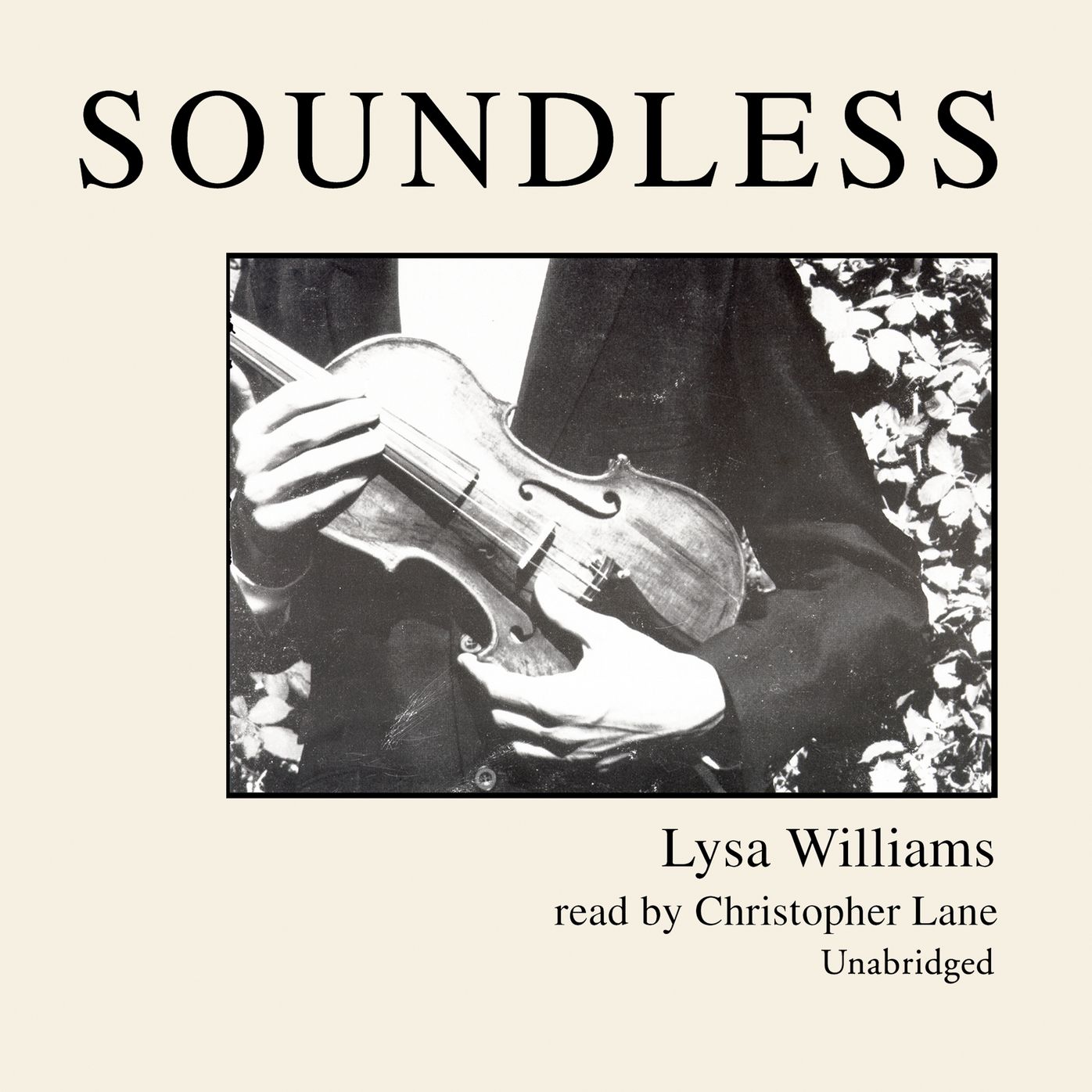 Soundless