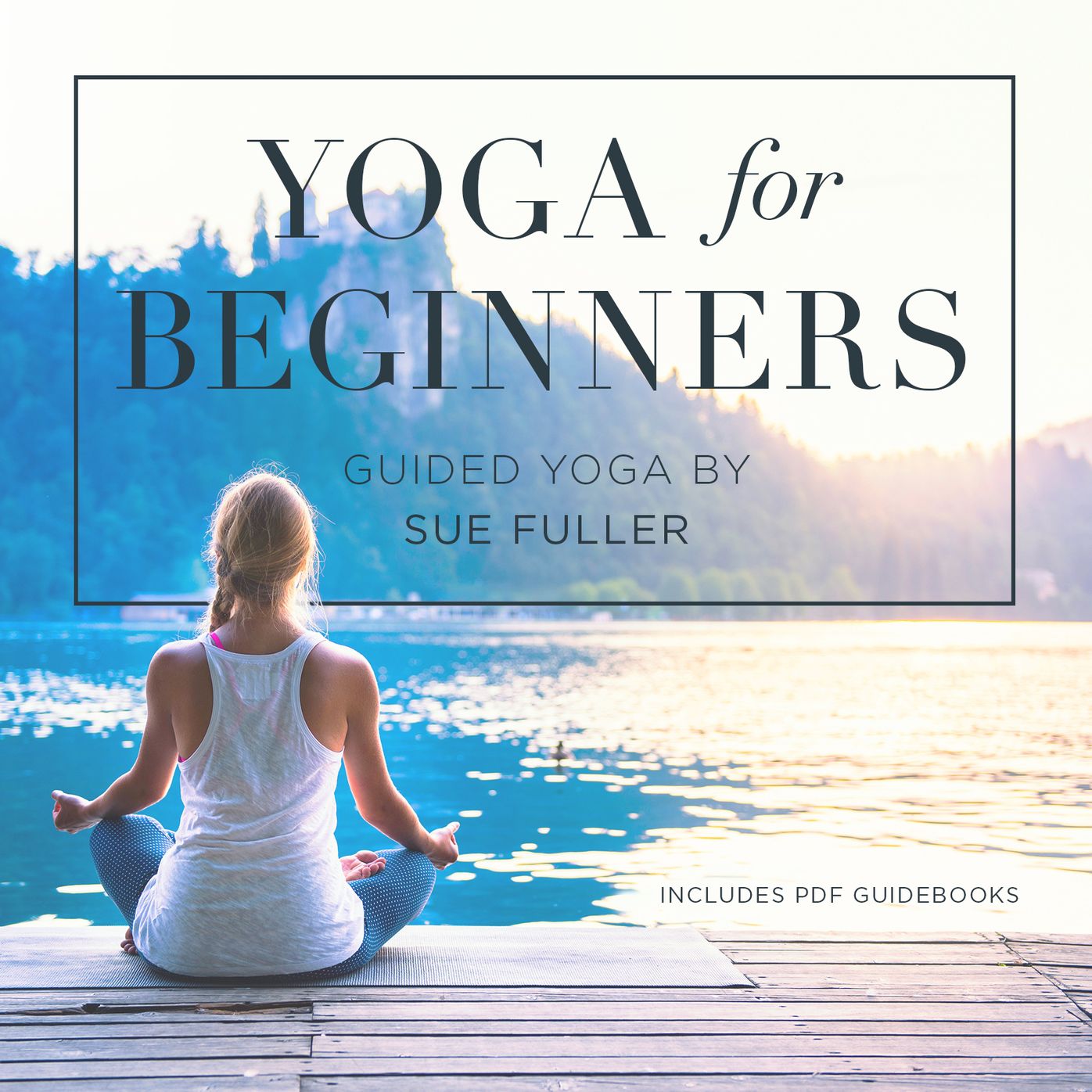 Yoga for Beginners