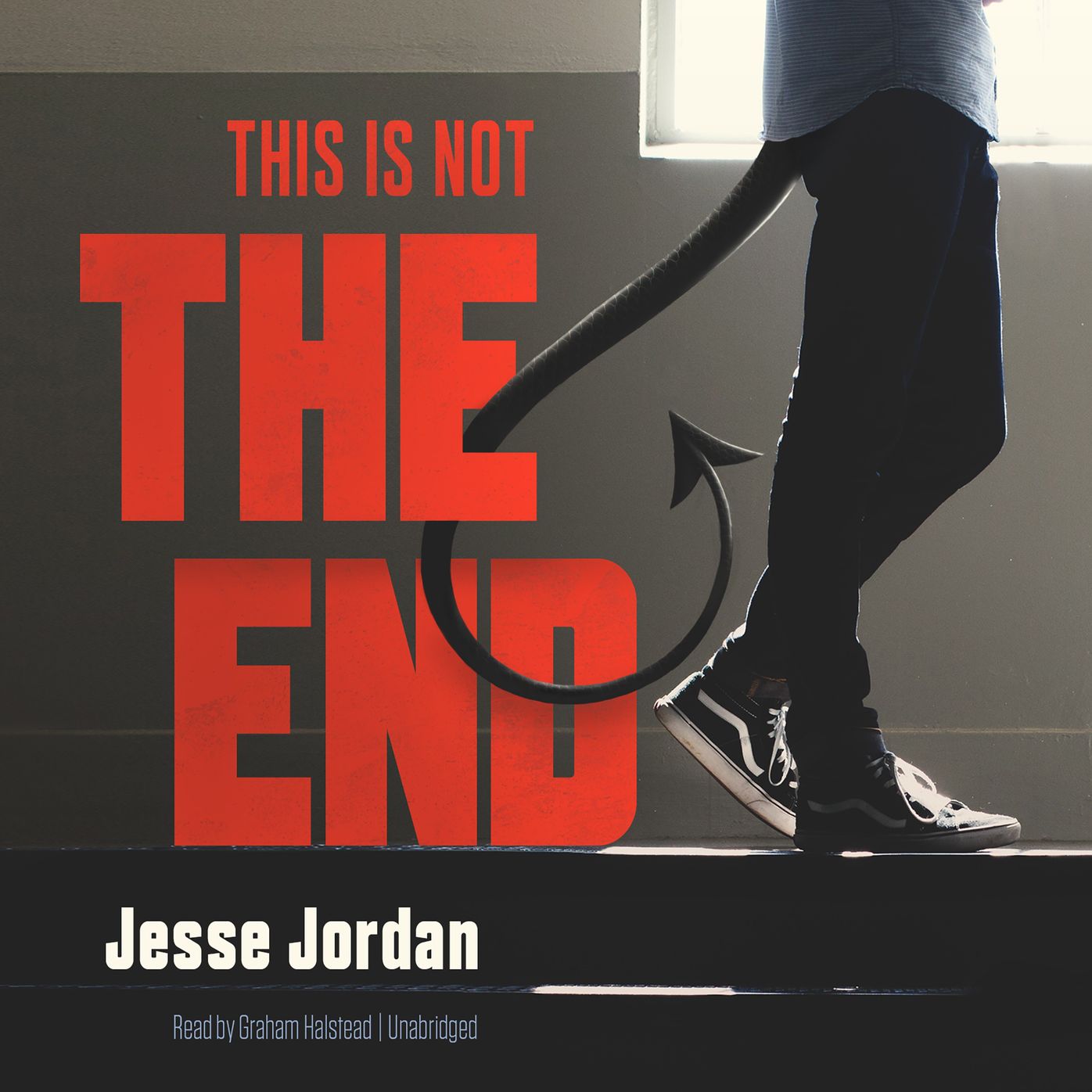 This Is Not the End
