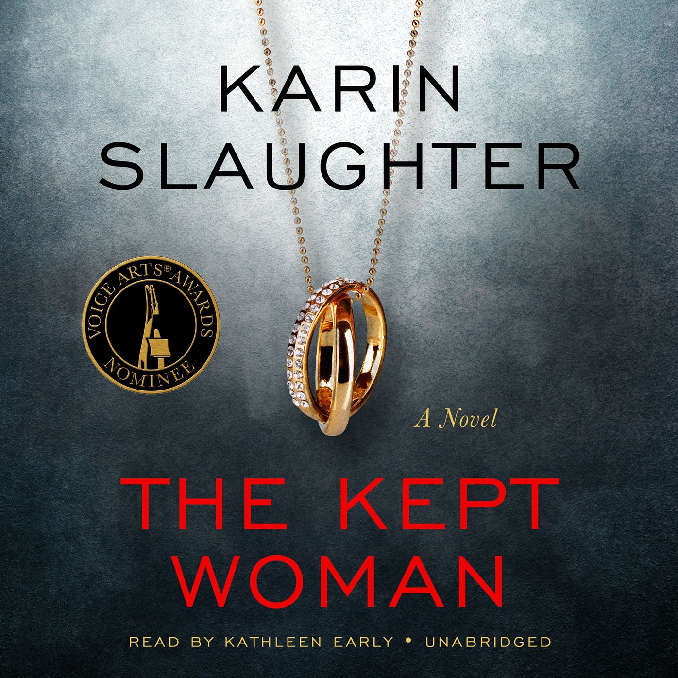 The Kept Woman: A Novel