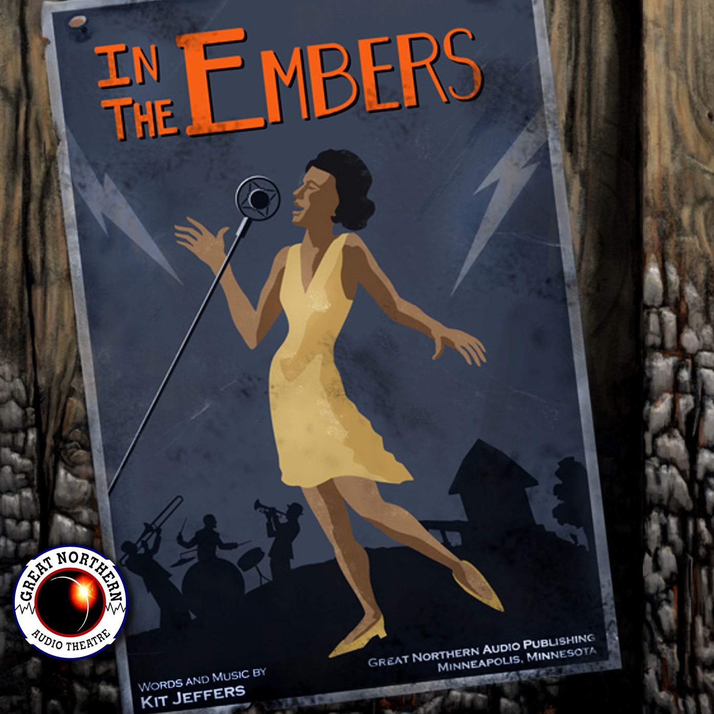 In the Embers