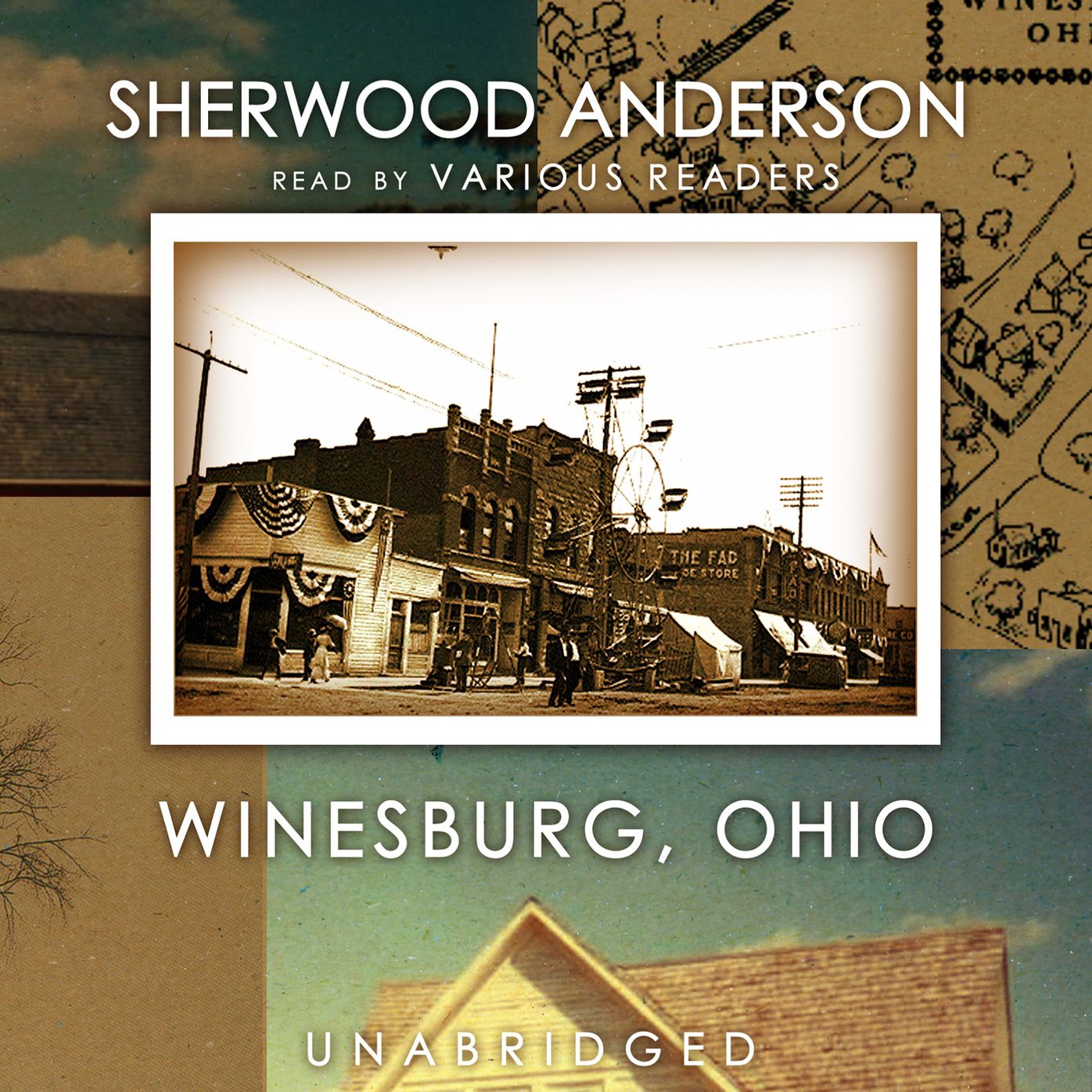 Winesburg, Ohio