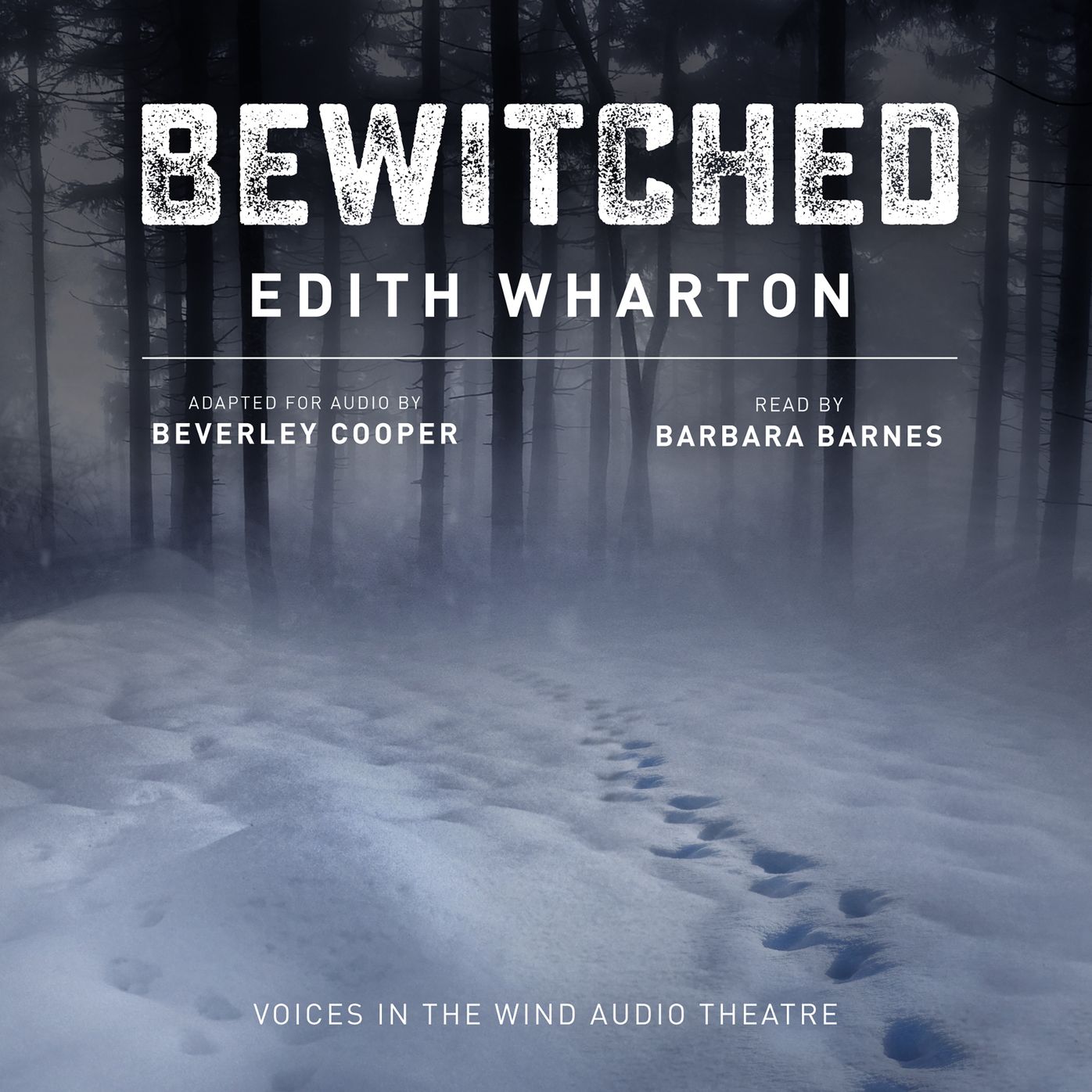 Bewitched (Abridged)