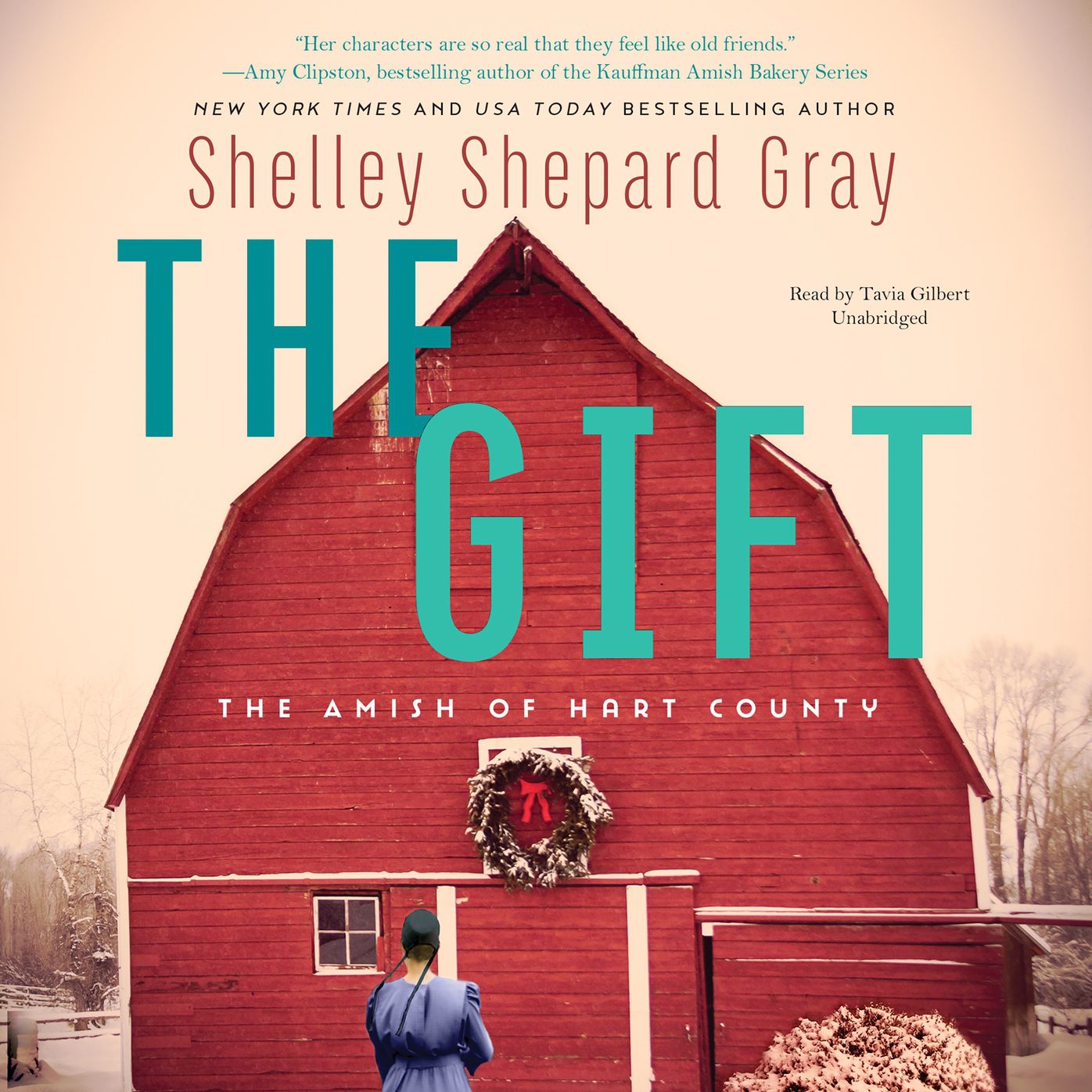 The Gift: The Amish of Hart County