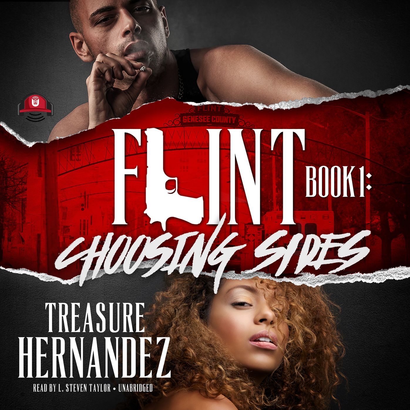 Choosing Sides: Flint, Book 1